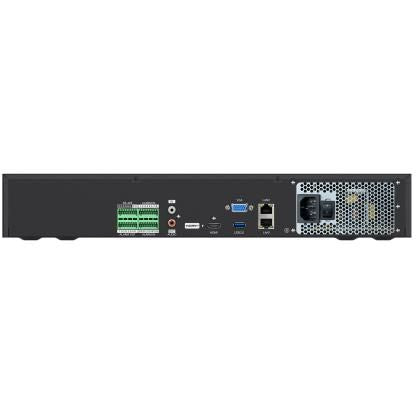 Longse 32CH Video Input,Network Video Recorder 4*Max 8TB ,Bandwidth 320Mbps Input With AI Management Function