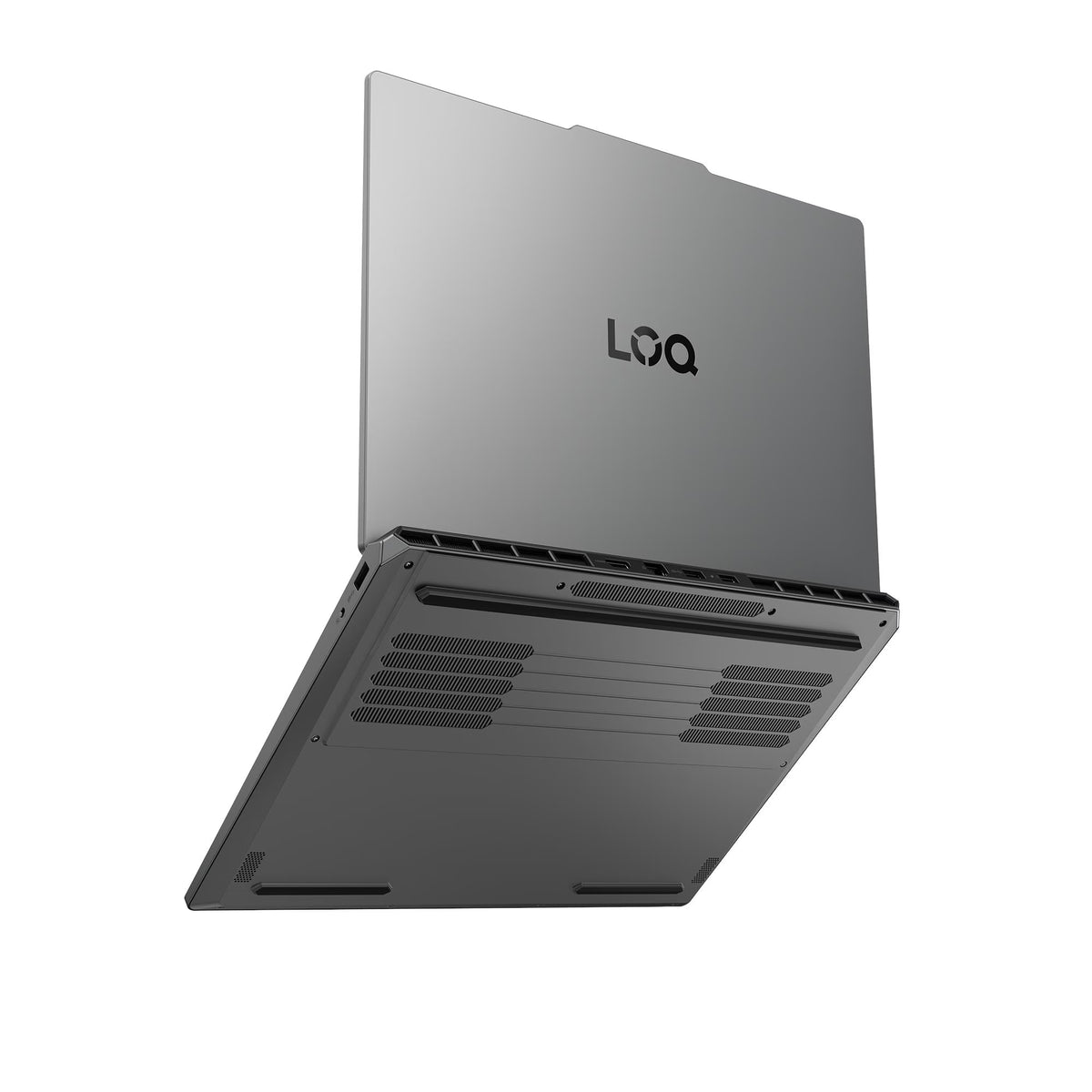 Lenovo LOQ 15IPH11 83SL000RAX - 15.3" WUXGA 165Hz - Intel Core Ultra 7 356H - 16GB RAM - 512GB SSD - NVIDIA GeForce RTX 5060 8GB - WIN 11 PRO K
