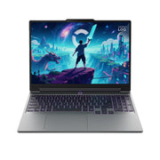 Lenovo LOQ 15IPH11 83SL000RAX - 15.3" WUXGA 165Hz - Intel Core Ultra 7 356H - 16GB RAM - 512GB SSD - NVIDIA GeForce RTX 5060 8GB - WIN 11 PRO K