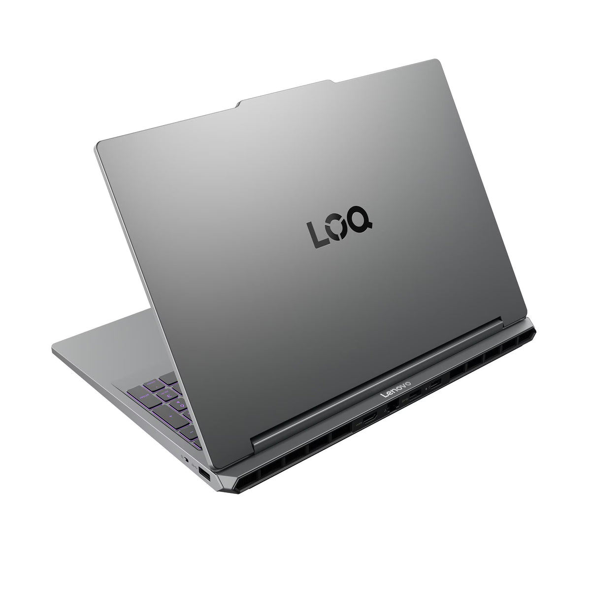 Lenovo LOQ 15IPH11 83SL000RAX - 15.3" WUXGA 165Hz - Intel Core Ultra 7 356H - 16GB RAM - 512GB SSD - NVIDIA GeForce RTX 5060 8GB - WIN 11 PRO K