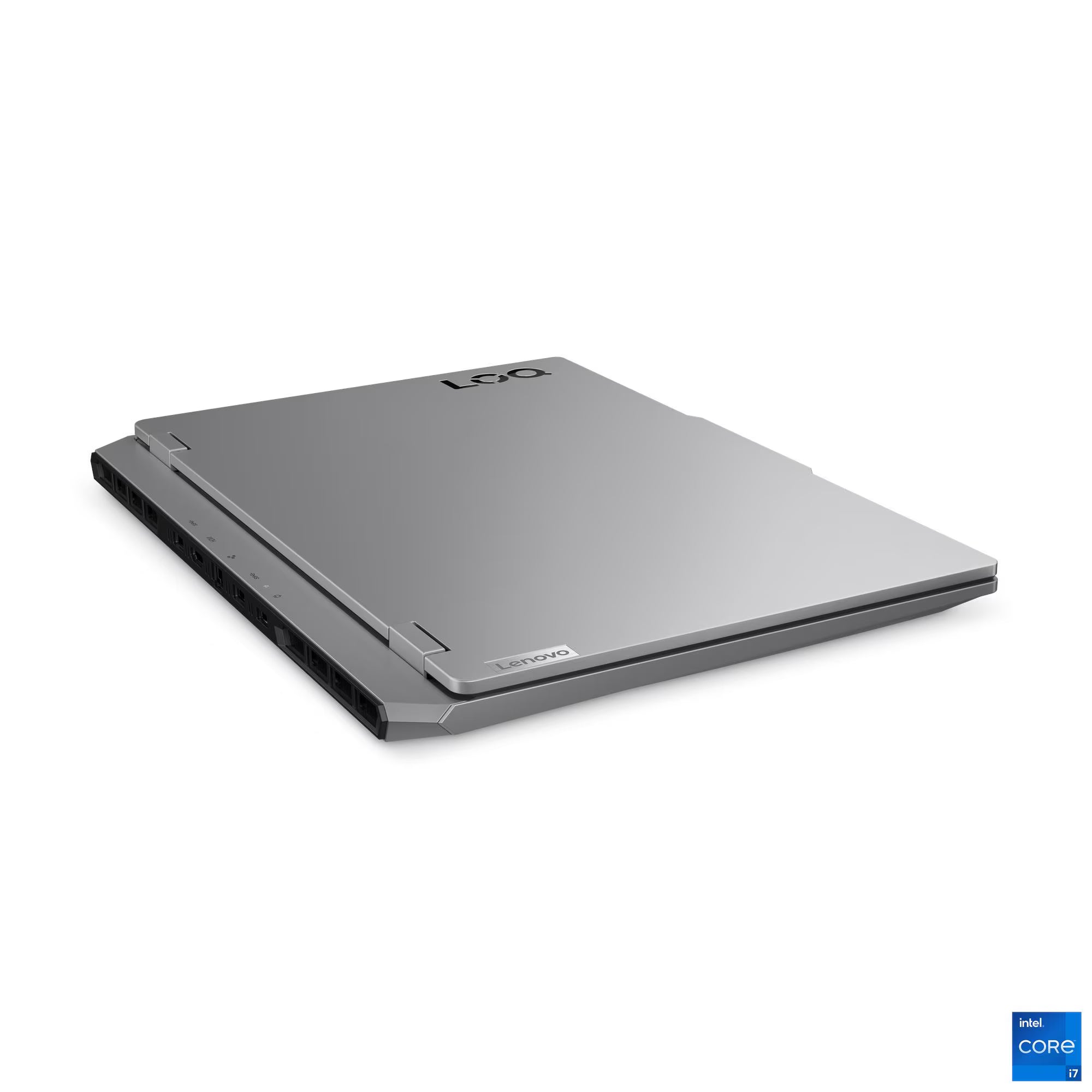 Lenovo LOQ 15IRX10 83JE00YNPS -15.6" FHD 144Hz - Intel Core i7-14700HX - 16GB RAM - 512GB SSD - NVIDIA GeForce RTX 5050 8GB - WIN 11 PRO K