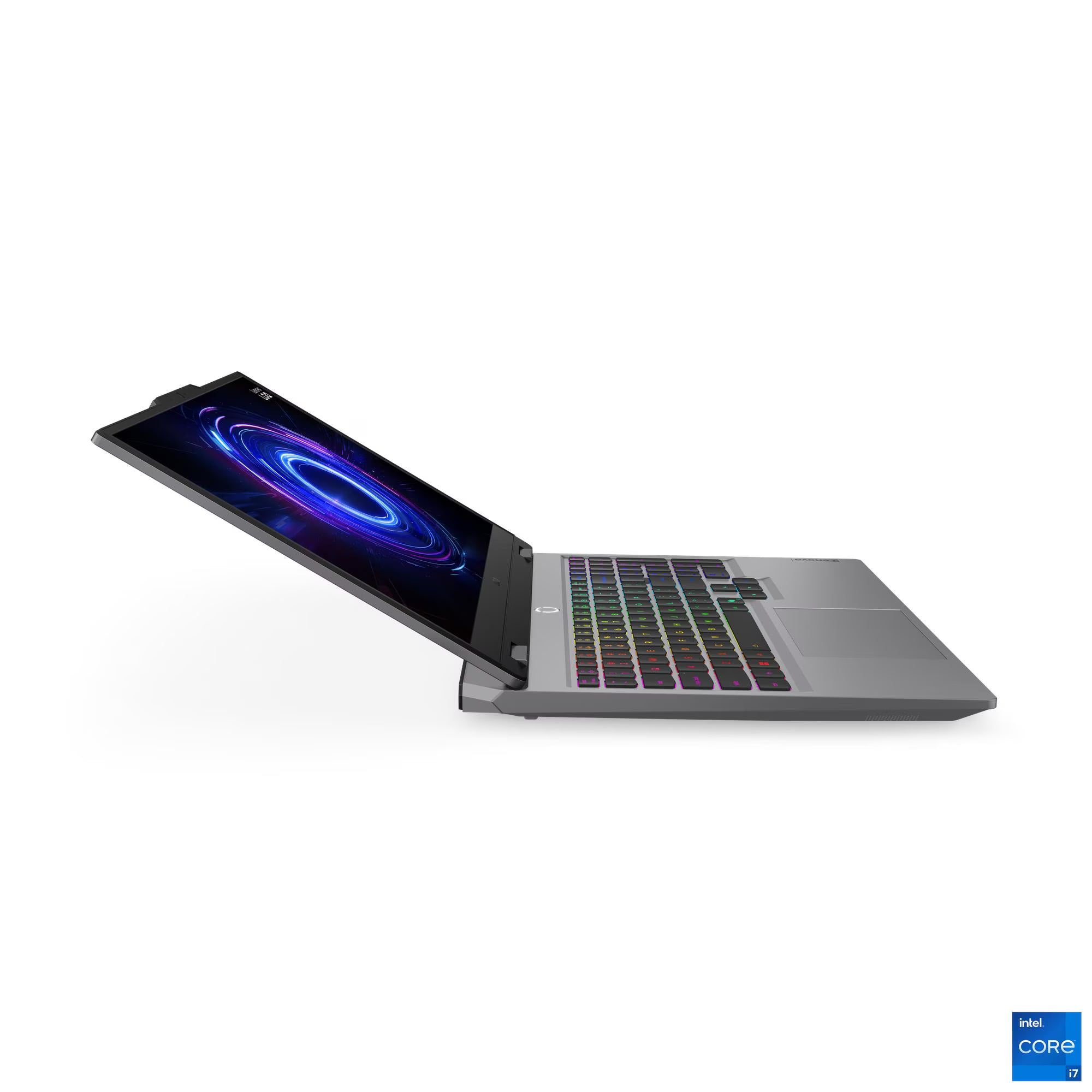 لينوفو LOQ 15IRX10 83JE00YHAX - شاشة 15.6 بوصة FHD 144Hz - معالج إنتل كور i7-14700HX - ذاكرة عشوائية 16 جيجابايت - قرص صلب SSD بسعة 512 جيجابايت - بطاقة رسومات NVIDIA GeForce RTX 5060 بسعة 8 جيجابايت - نظام ويندوز 11 برو K