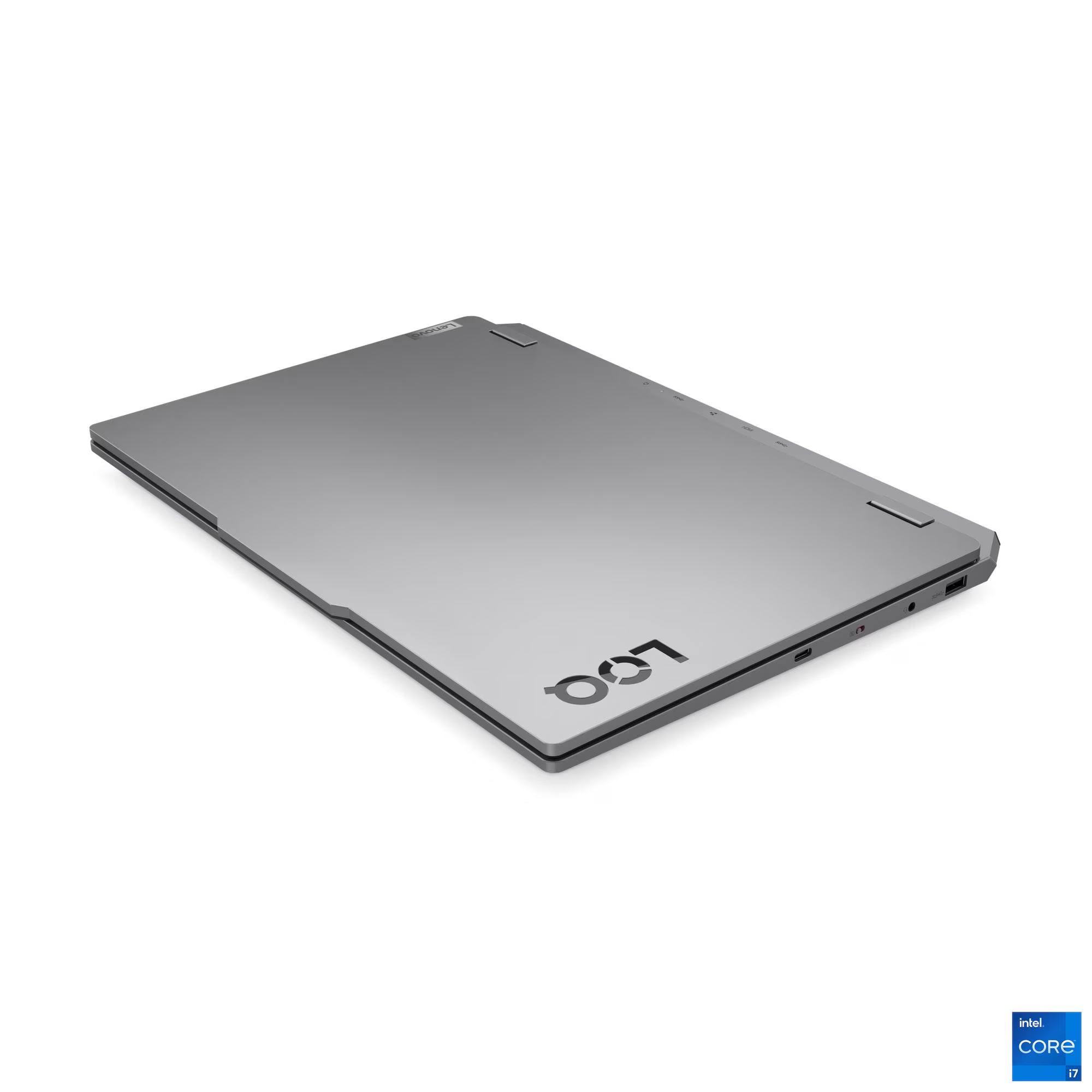لينوفو LOQ 15IRX10 83JE00YHAX - شاشة 15.6 بوصة FHD 144Hz - معالج إنتل كور i7-14700HX - ذاكرة عشوائية 16 جيجابايت - قرص صلب SSD بسعة 512 جيجابايت - بطاقة رسومات NVIDIA GeForce RTX 5060 بسعة 8 جيجابايت - نظام ويندوز 11 برو K