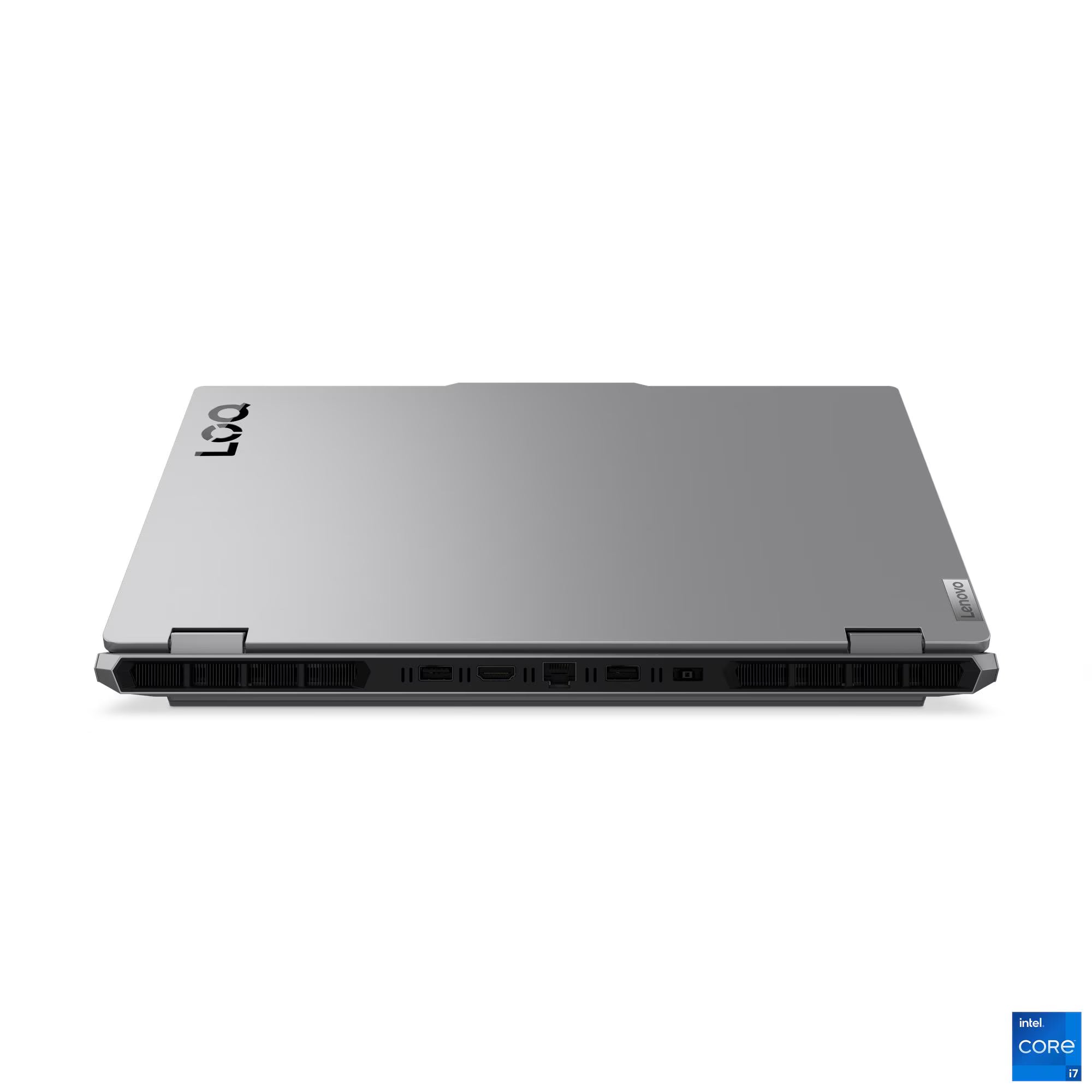 Lenovo LOQ 15IRX10 83JE004KAX 15.6" FHD  144Hz - Core i7-14700HX - 24GB RAM - 512GB SSD - NVIDIA RTX 5050 8GB - WIN 11 PRO K