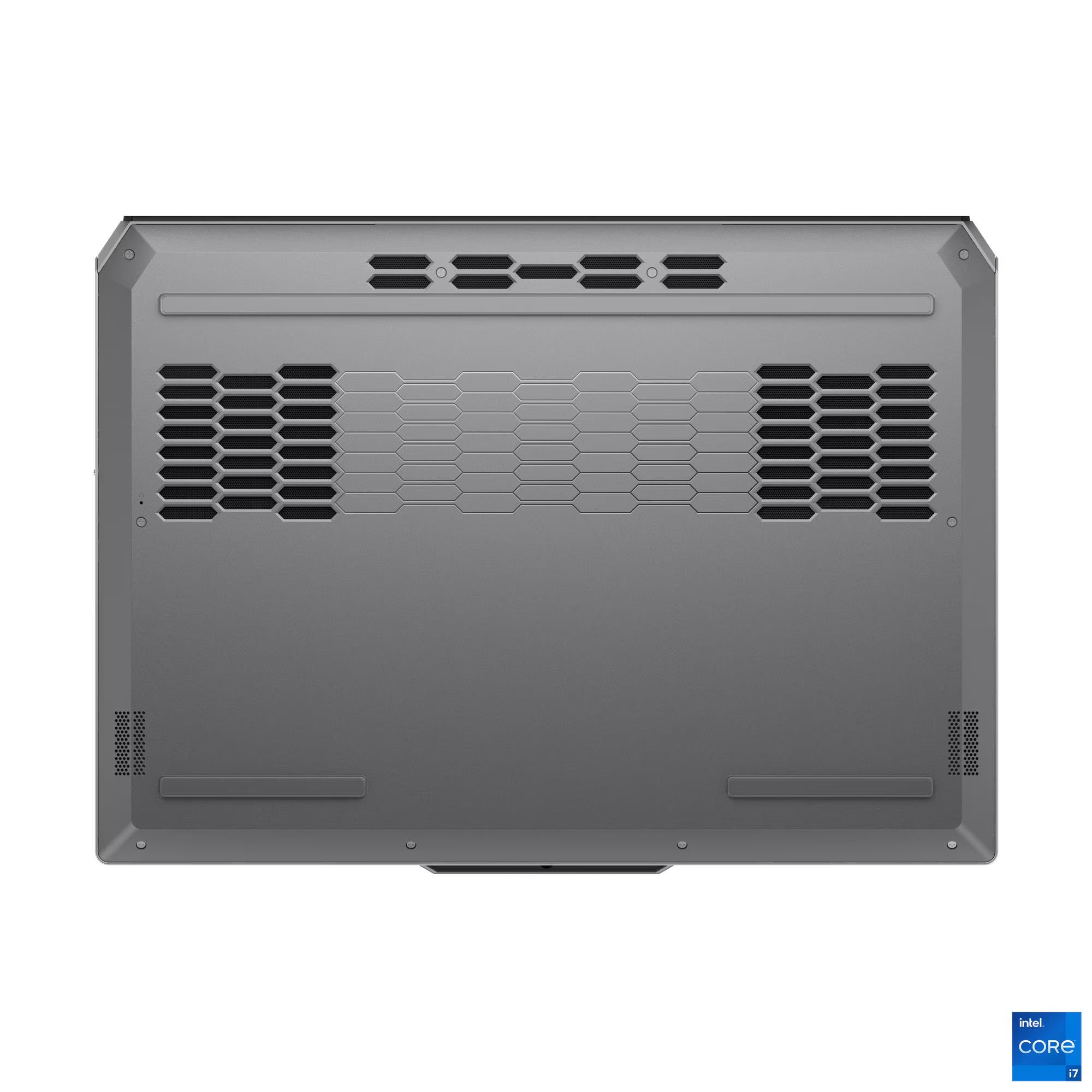Lenovo LOQ 15IRX10 83JE010XPS - شاشة 15.6 بوصة FHD 144 هرتز - معالج Intel Core i7-13650HX - ذاكرة وصول عشوائي (RAM) سعة 32 جيجابايت - قرص صلب (SSD) سعة 1 تيرابايت - بطاقة رسومات NVIDIA RTX 5070 سعة 8 جيجابايت - نظام تشغيل Windows 11 Pro K
