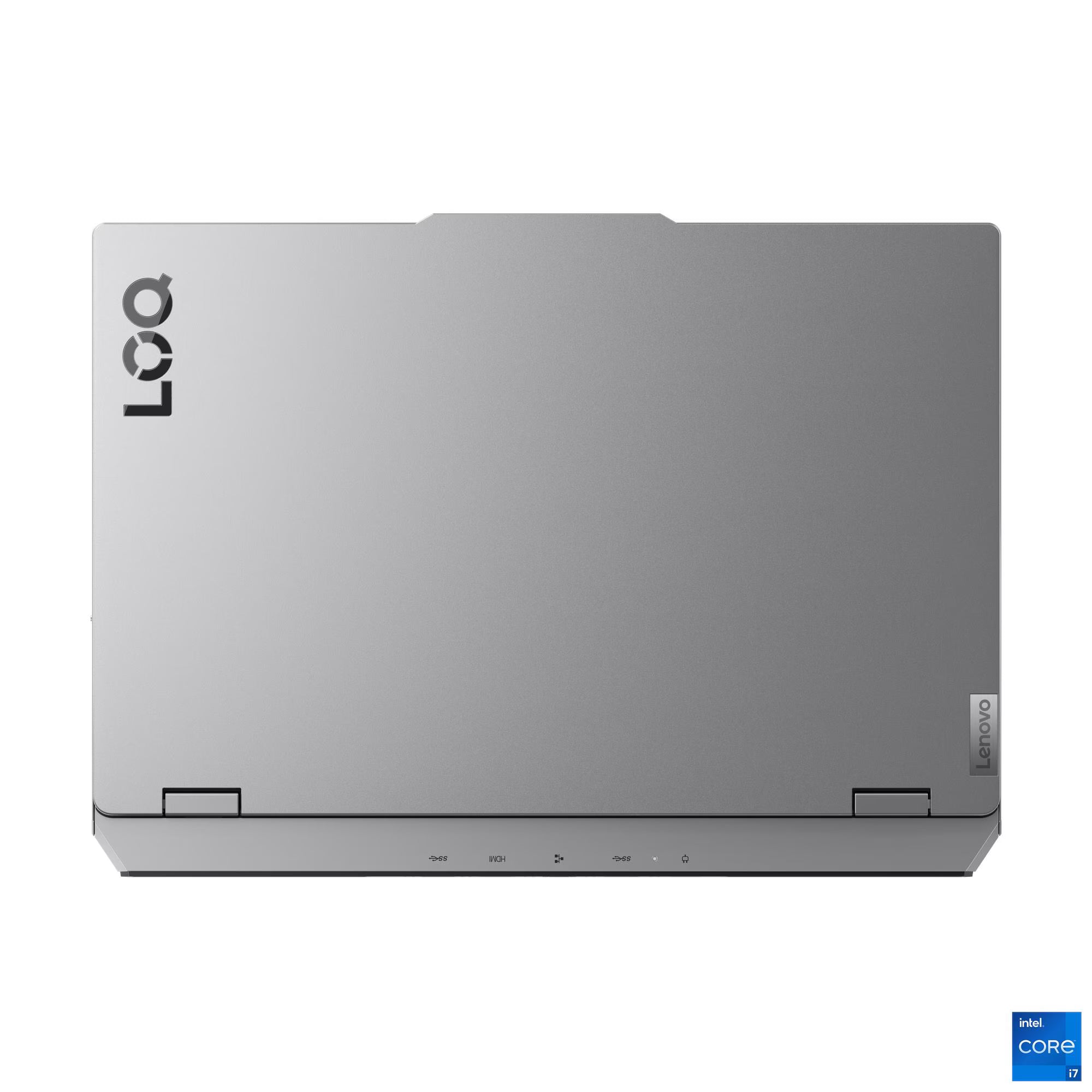 Lenovo LOQ 15IRX10 83JE004KAX 15.6" FHD  144Hz - Core i7-14700HX - 24GB RAM - 512GB SSD - NVIDIA RTX 5050 8GB - WIN 11 PRO K