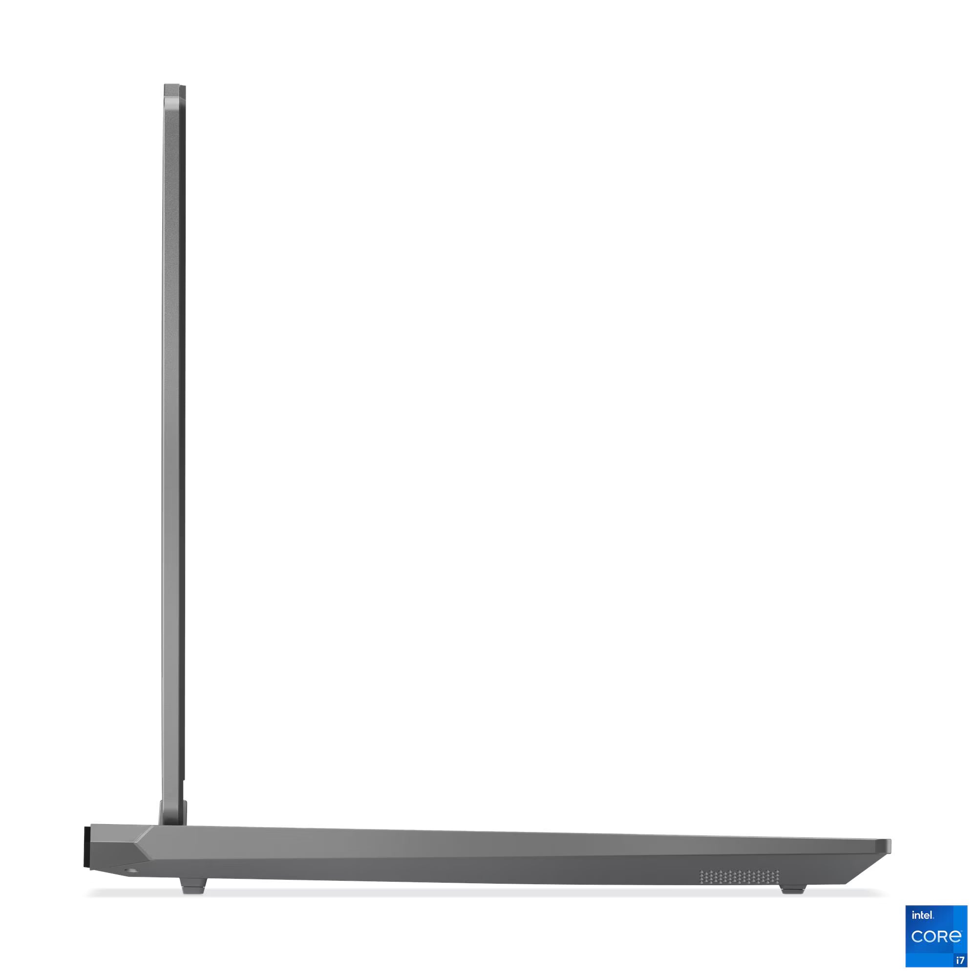 لينوفو LOQ 15IRX10 83JE00YHAX - شاشة 15.6 بوصة FHD 144Hz - معالج إنتل كور i7-14700HX - ذاكرة عشوائية 16 جيجابايت - قرص صلب SSD بسعة 512 جيجابايت - بطاقة رسومات NVIDIA GeForce RTX 5060 بسعة 8 جيجابايت - نظام ويندوز 11 برو K