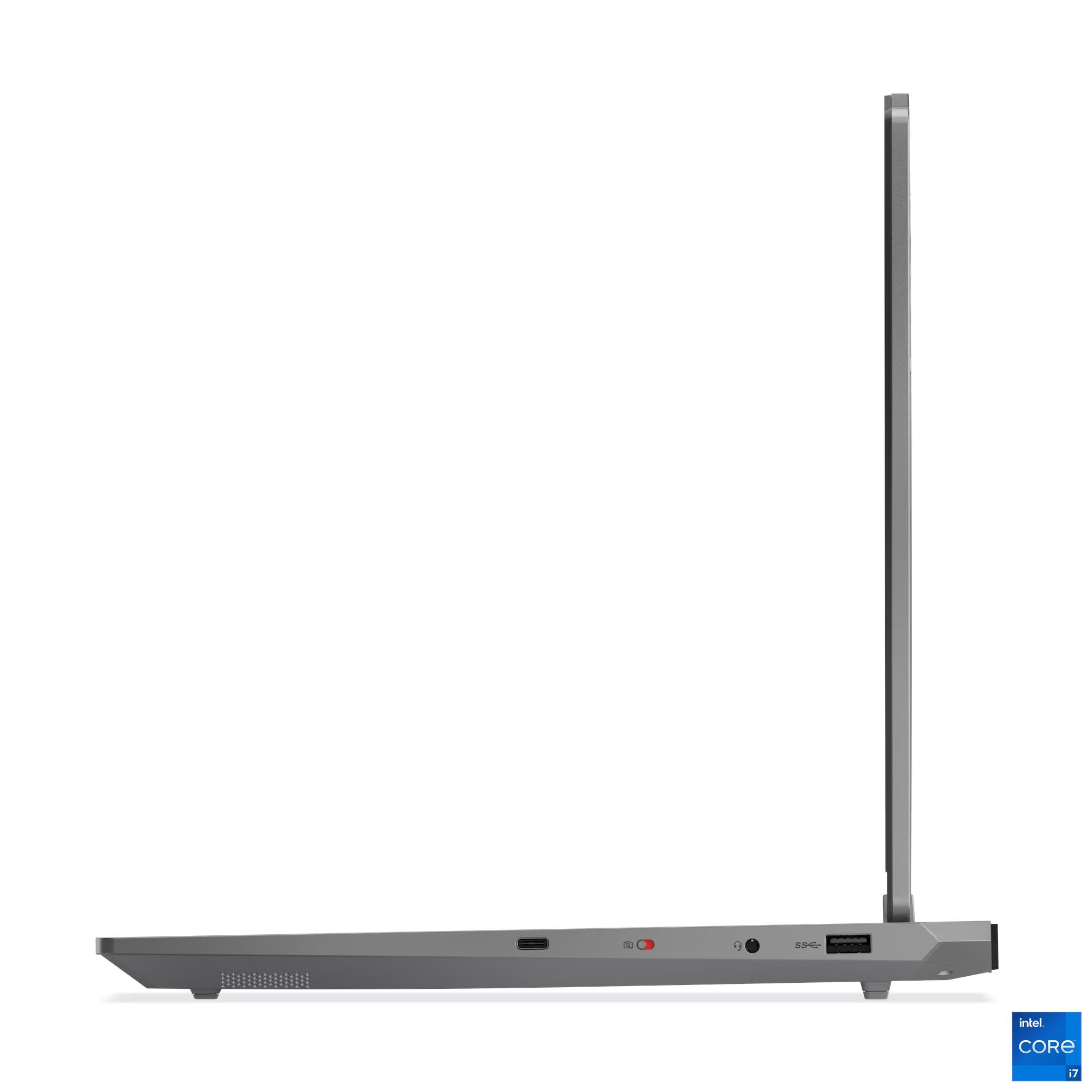 Lenovo LOQ 15IRX10 83JE004KAX 15.6" FHD  144Hz - Core i7-14700HX - 24GB RAM - 512GB SSD - NVIDIA RTX 5050 8GB - WIN 11 PRO K