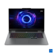 Lenovo LOQ 17IRX10 83JH00BTAX - 17.3" FHD 165Hz - Intel Core i7-14700HX - 16GB RAM - 512GB SSD - NVIDIA GeForce RTX 5060 8GB - WIN 11 PRO K