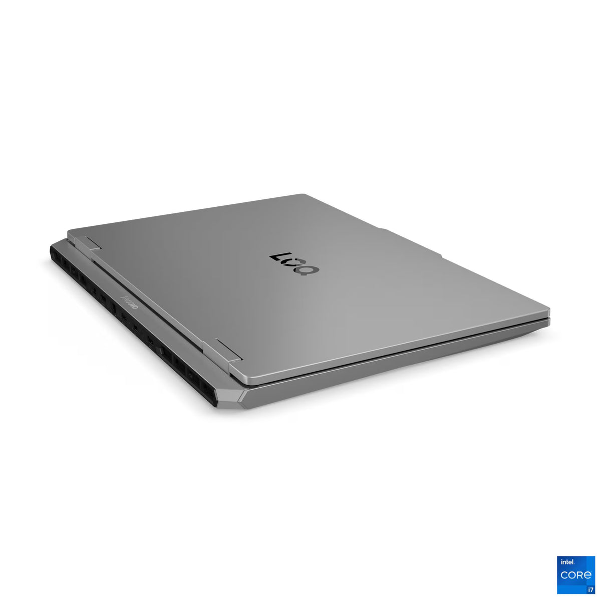 Lenovo LOQ 17IRX10 83JH00BTAX - 17.3" FHD 165Hz - Intel Core i7-14700HX - 16GB RAM - 512GB SSD - NVIDIA GeForce RTX 5060 8GB - WIN 11 PRO K