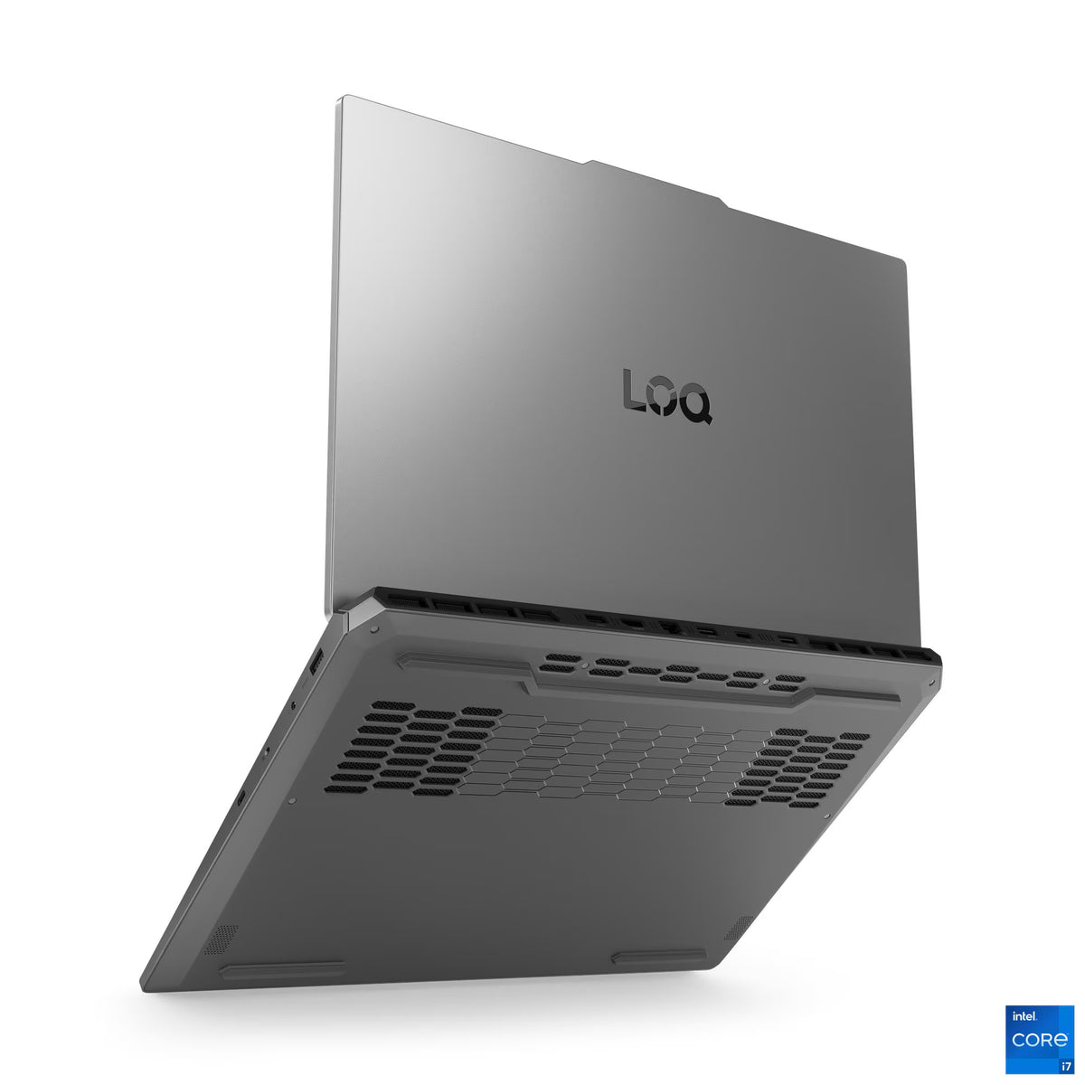 Lenovo LOQ 17IRX10 83JH00BTAX - 17.3" FHD 165Hz - Intel Core i7-14700HX - 16GB RAM - 512GB SSD - NVIDIA GeForce RTX 5060 8GB - WIN 11 PRO K