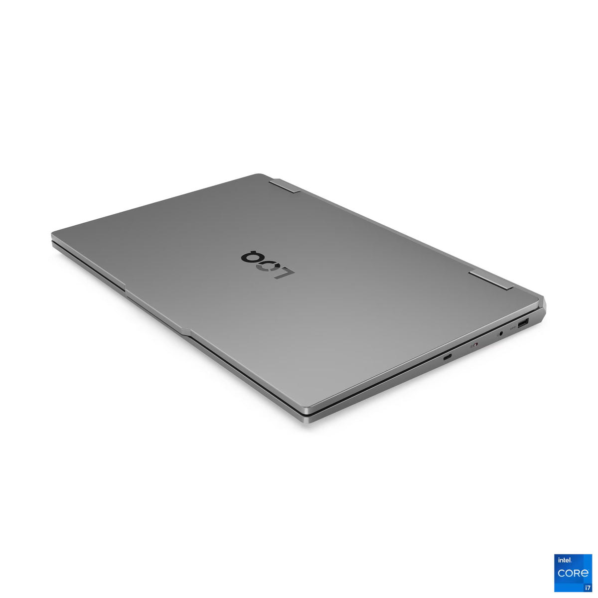 Lenovo LOQ 17IRX10 83JH00BTAX - 17.3" FHD 165Hz - Intel Core i7-14700HX - 16GB RAM - 512GB SSD - NVIDIA GeForce RTX 5060 8GB - WIN 11 PRO K