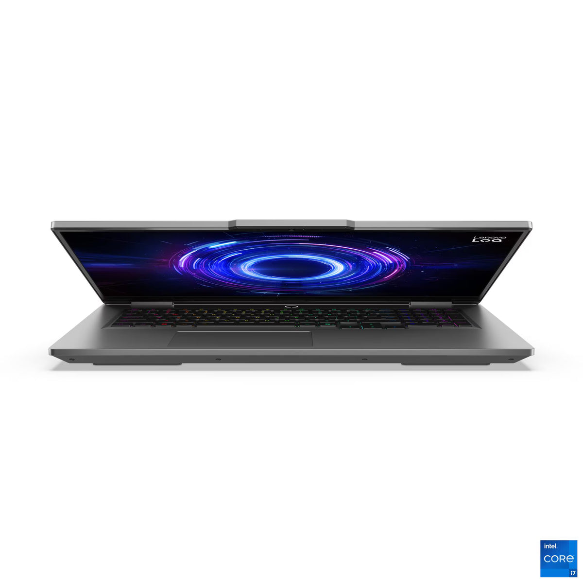 Lenovo LOQ 17IRX10 83JH00BTAX - 17.3" FHD 165Hz - Intel Core i7-14700HX - 16GB RAM - 512GB SSD - NVIDIA GeForce RTX 5060 8GB - WIN 11 PRO K