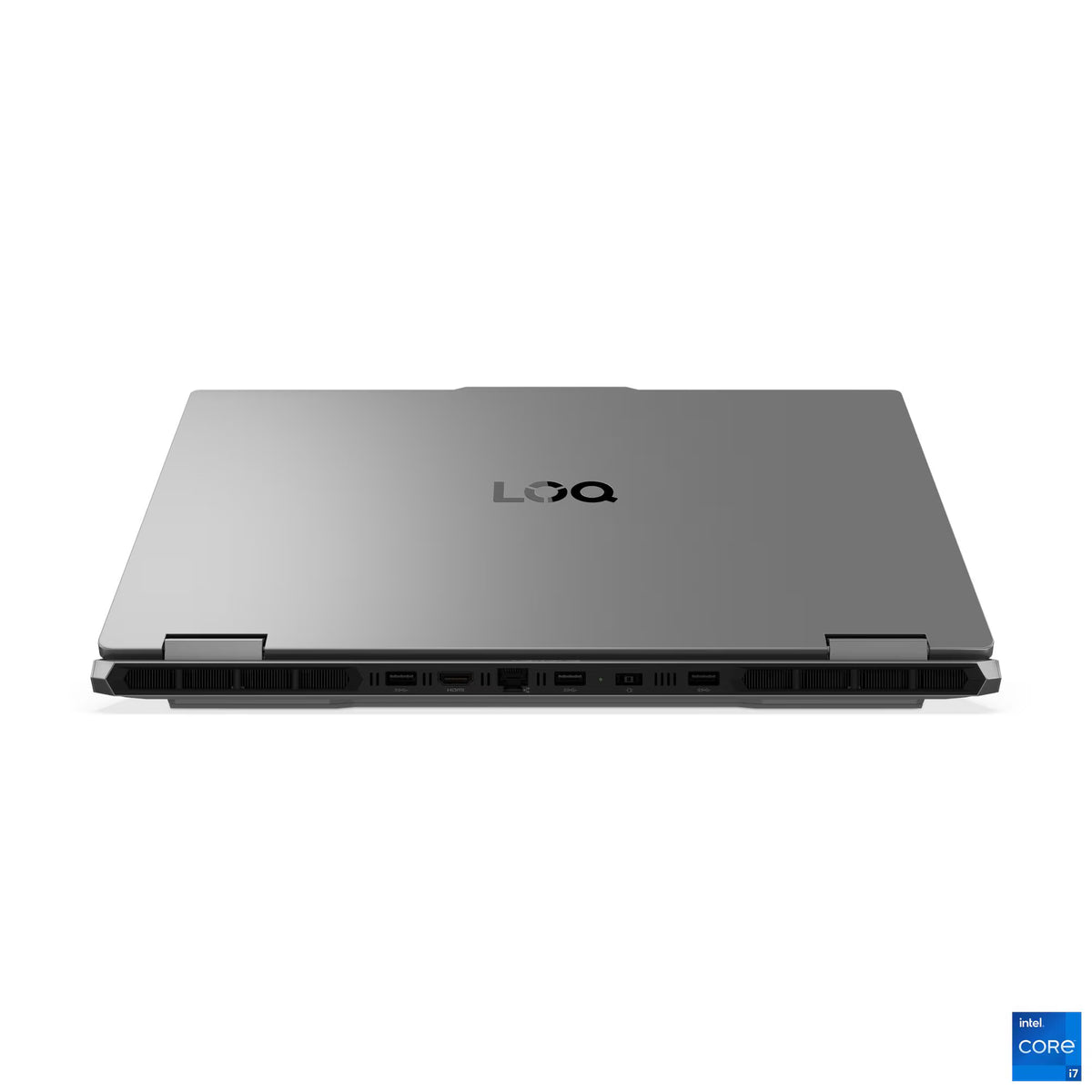 Lenovo LOQ 17IRX10 83JH00BTAX - 17.3" FHD 165Hz - Intel Core i7-14700HX - 16GB RAM - 512GB SSD - NVIDIA GeForce RTX 5060 8GB - WIN 11 PRO K