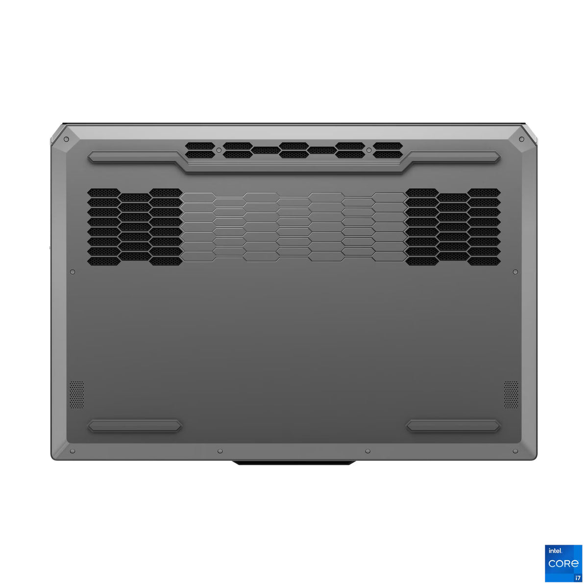 Lenovo LOQ 17IRX10 83JH00BTAX - 17.3" FHD 165Hz - Intel Core i7-14700HX - 16GB RAM - 512GB SSD - NVIDIA GeForce RTX 5060 8GB - WIN 11 PRO K