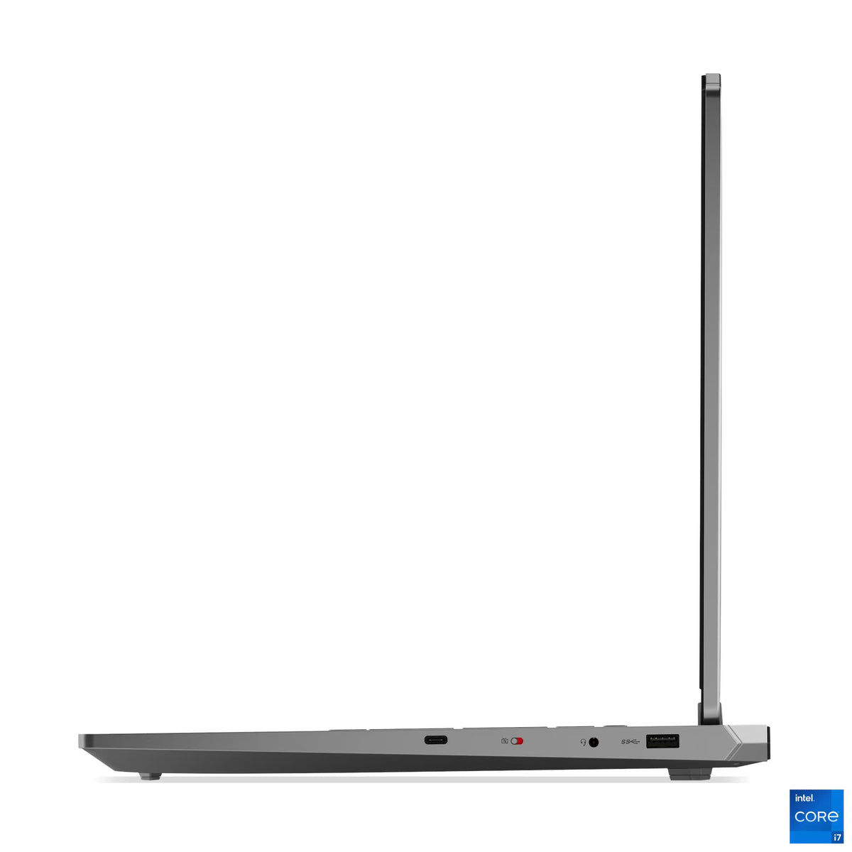 Lenovo LOQ 17IRX10 83JH00BTAX - 17.3" FHD 165Hz - Intel Core i7-14700HX - 16GB RAM - 512GB SSD - NVIDIA GeForce RTX 5060 8GB - WIN 11 PRO K