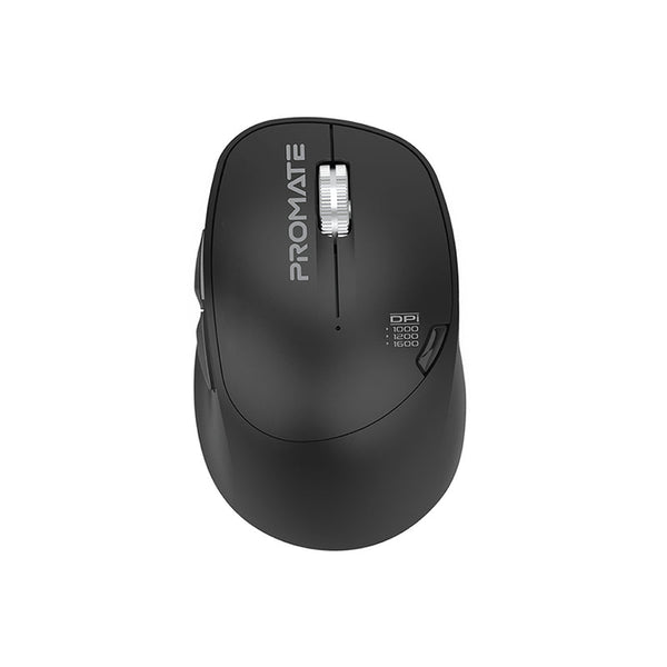 Promate Wireless Rechargeable Mouse - Eternal