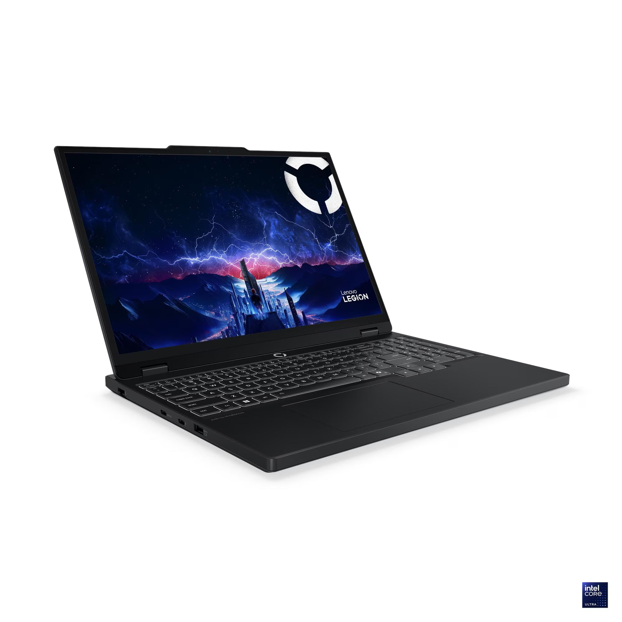 Lenovo Legion 5 15IAX10 83F00020AX - 15.1" OLED 165Hz - Intel® Core Ultra 9 275HX - 32GB RAM - 1TB SSD - NVIDIA RTX 5070 8GB - WIN 11 PRO K