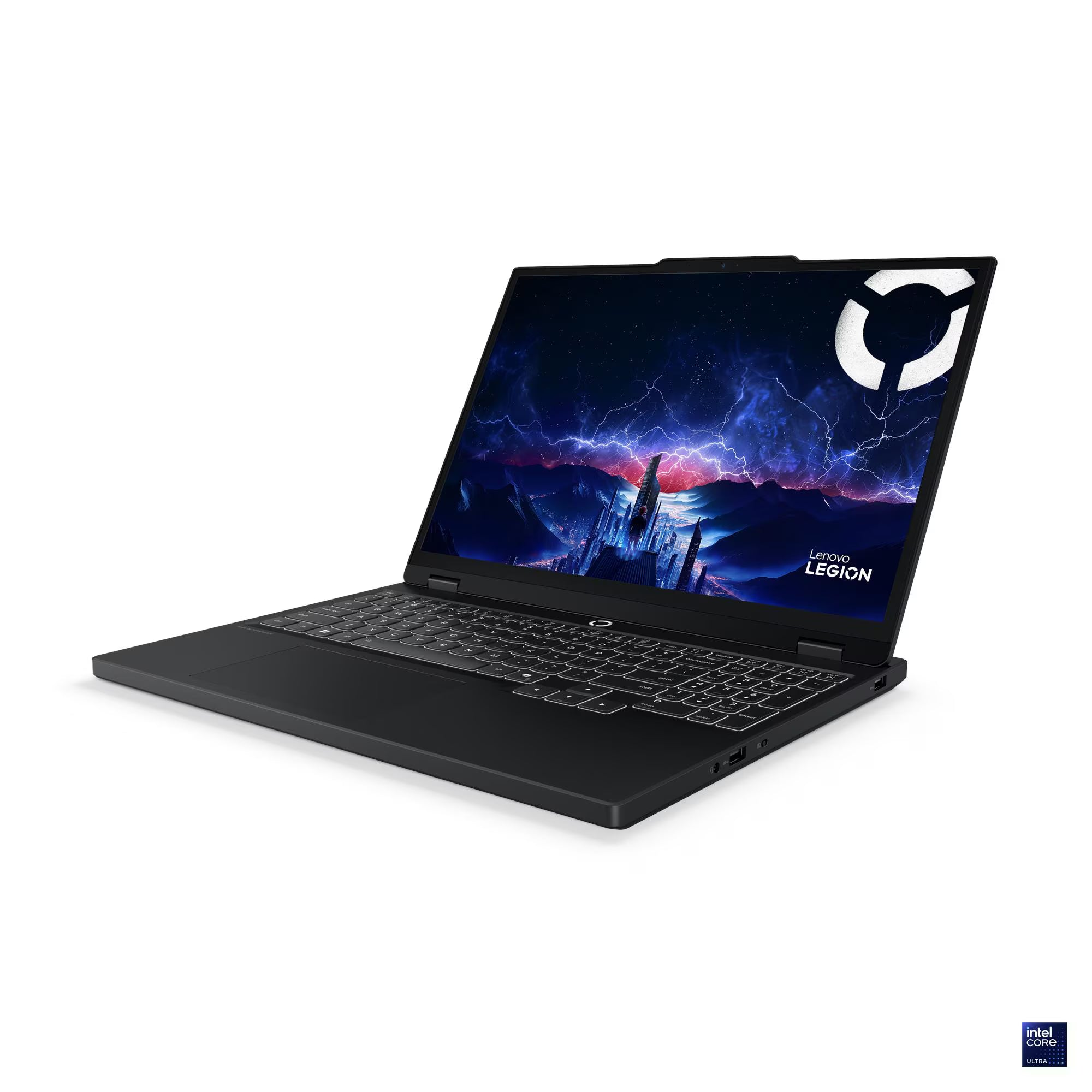 Lenovo Legion 5 15IAX10 83F00020AX - 15.1" OLED 165Hz - Intel® Core Ultra 9 275HX - 32GB RAM - 1TB SSD - NVIDIA RTX 5070 8GB - WIN 11 PRO K