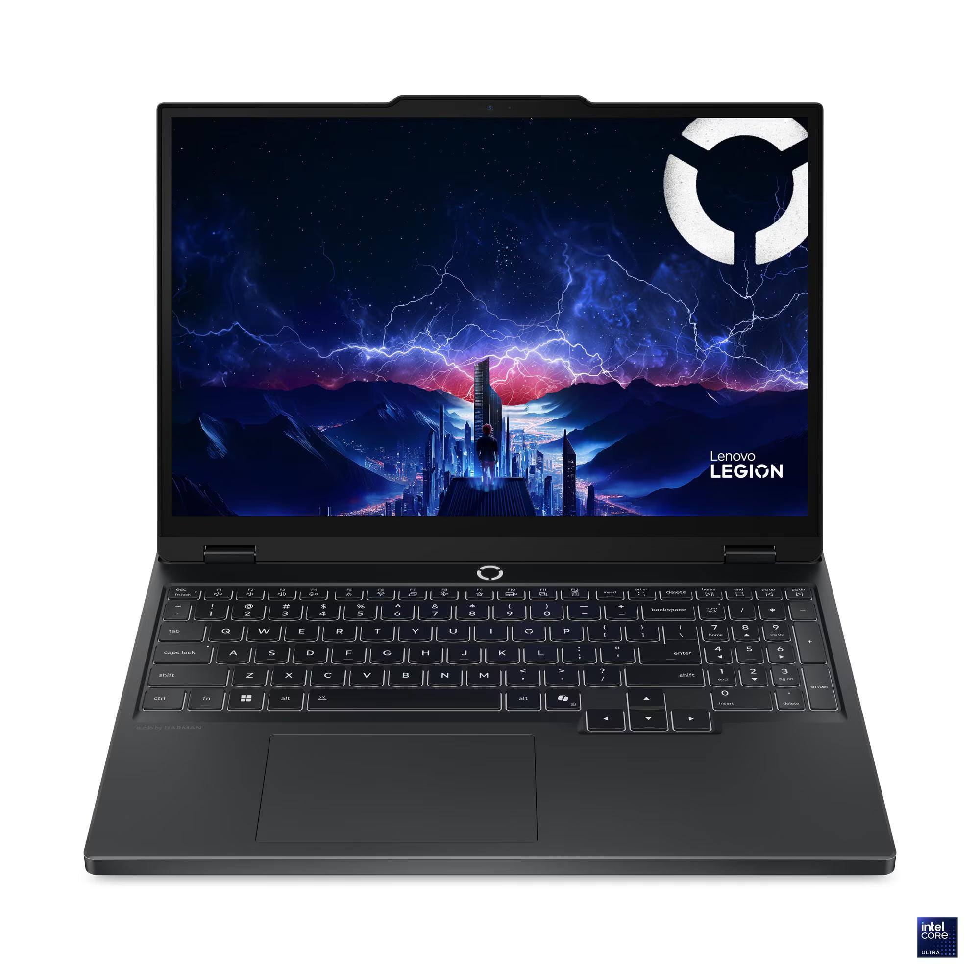 Lenovo Legion 5 15IAX10 83F00020AX - 15.1" OLED 165Hz - Intel® Core Ultra 9 275HX - 32GB RAM - 1TB SSD - NVIDIA RTX 5070 8GB - WIN 11 PRO K