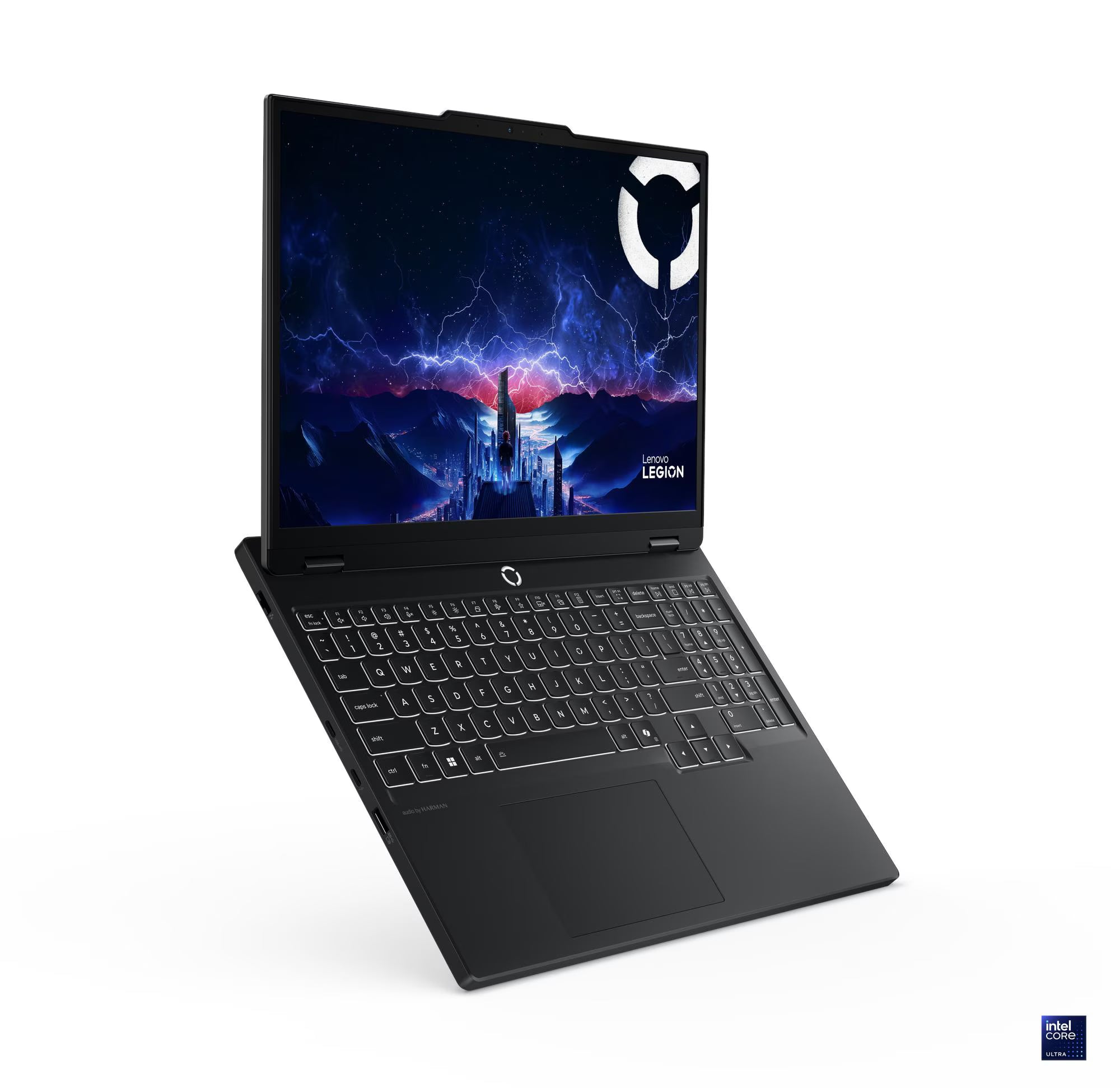 Lenovo Legion 5 15IAX10 83F00020AX - 15.1" OLED 165Hz - Intel® Core Ultra 9 275HX - 32GB RAM - 1TB SSD - NVIDIA RTX 5070 8GB - WIN 11 PRO K
