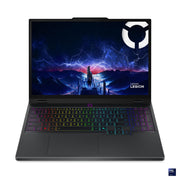 لينوفو ليجيون برو 7 16IAX10H 83F500AJPS - شاشة أوليد 16 بوصة 240 هرتز - إنتل كور ألترا 9 275HX - ذاكرة عشوائية 32 جيجابايت - قرص تخزين صلب 2 تيرابايت - نفيديا RTX 5070 Ti 12 جيجابايت - ويندوز 11 برو K