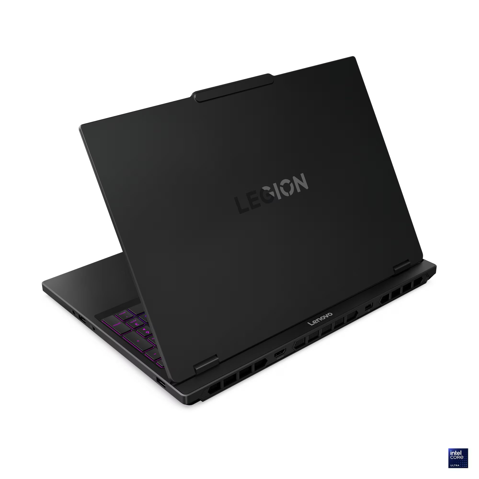 لينوفو ليجيون برو 7 16IAX10H 83F500AJPS - شاشة أوليد 16 بوصة 240 هرتز - إنتل كور ألترا 9 275HX - ذاكرة عشوائية 32 جيجابايت - قرص تخزين صلب 2 تيرابايت - نفيديا RTX 5070 Ti 12 جيجابايت - ويندوز 11 برو K