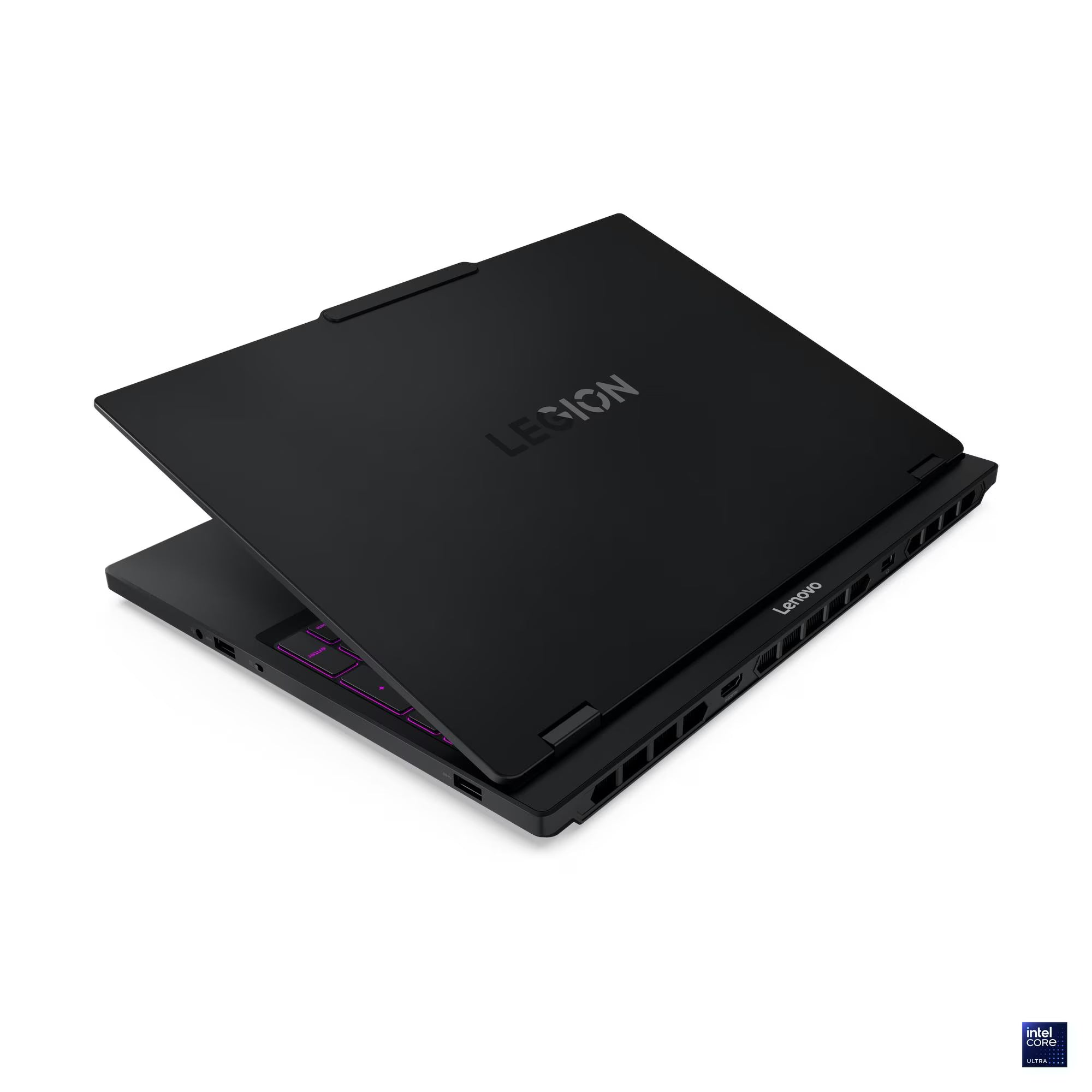 لينوفو ليجيون برو 7 16IAX10H 83F500AJPS - شاشة أوليد 16 بوصة 240 هرتز - إنتل كور ألترا 9 275HX - ذاكرة عشوائية 32 جيجابايت - قرص تخزين صلب 2 تيرابايت - نفيديا RTX 5070 Ti 12 جيجابايت - ويندوز 11 برو K