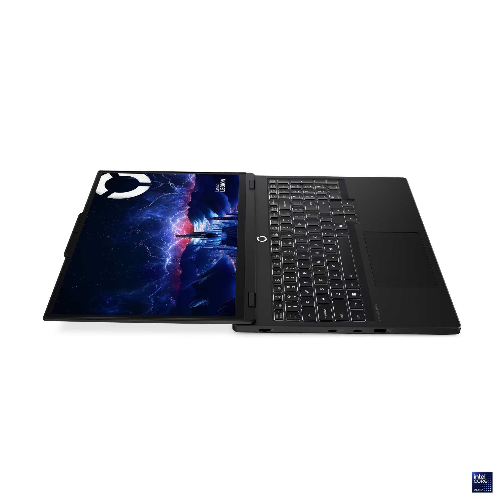 Lenovo Legion 5i  83LY00MSAX - 15.3" WUXGA 165Hz - Intel Core i7-13650HX - 16GB RAM - 1TB SSD - NVIDIA RTX 5060 8GB -  WIN 11 PRO K