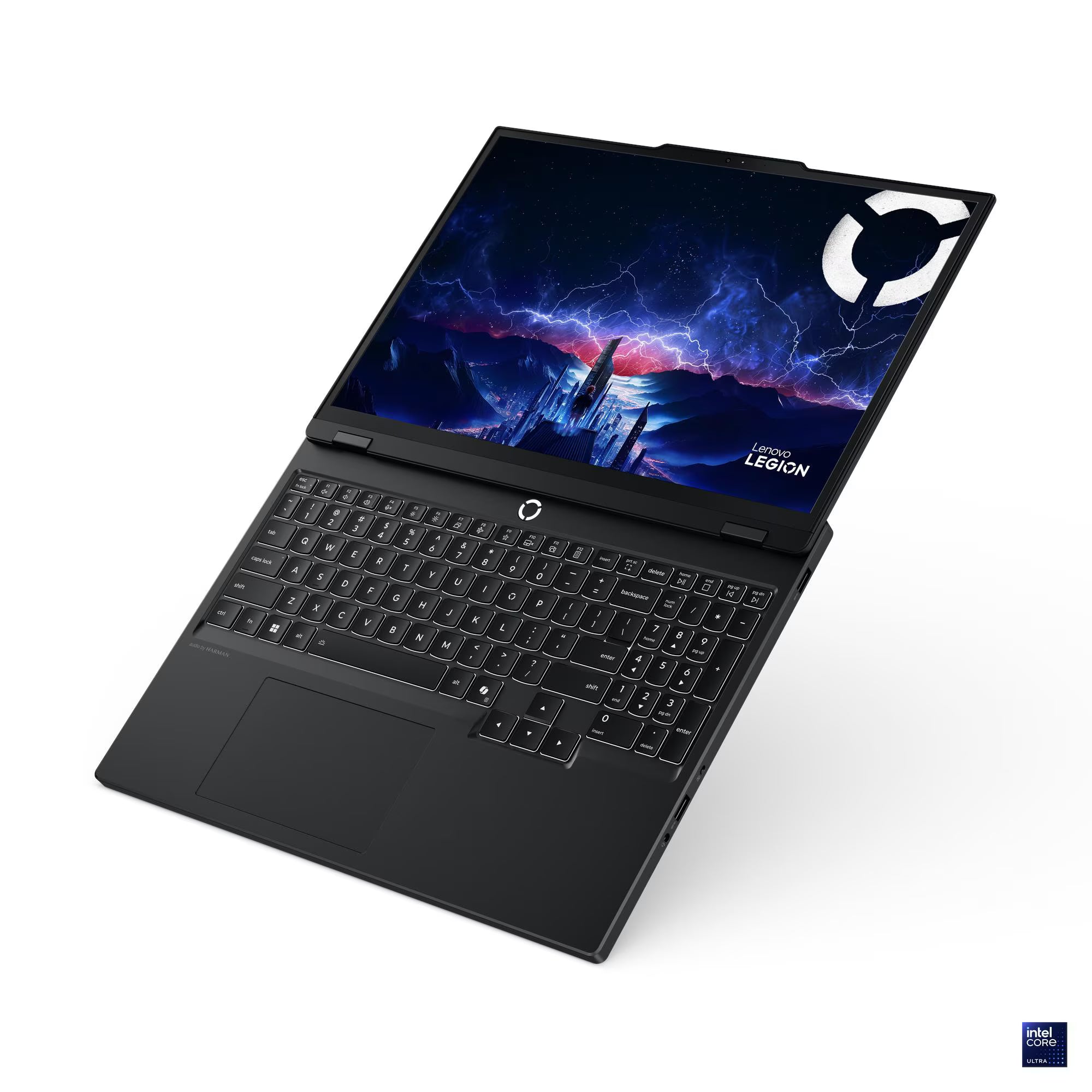 Lenovo Legion 5i  83LY00MSAX - 15.3" WUXGA 165Hz - Intel Core i7-13650HX - 16GB RAM - 1TB SSD - NVIDIA RTX 5060 8GB -  WIN 11 PRO K