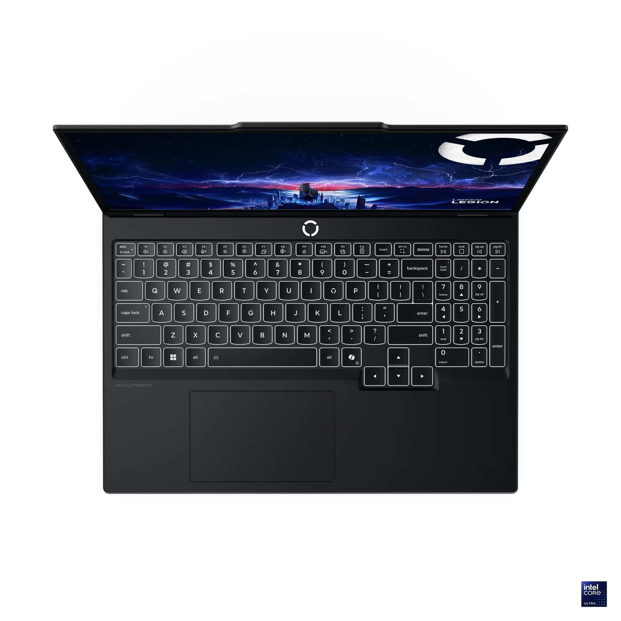Lenovo Legion 5i  83LY00MSAX - 15.3" WUXGA 165Hz - Intel Core i7-13650HX - 16GB RAM - 1TB SSD - NVIDIA RTX 5060 8GB -  WIN 11 PRO K