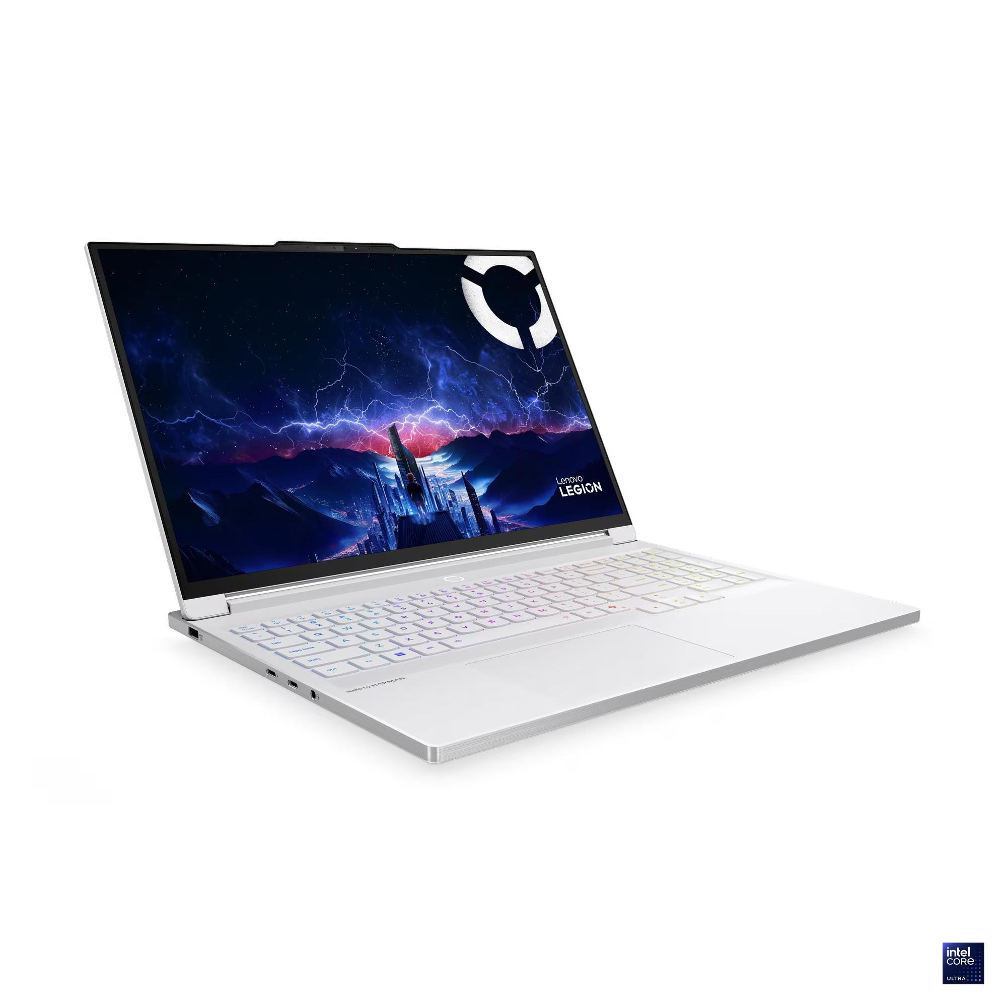 Lenovo Legion 7 16IAX10 - 16" OLED 240Hz - Core Ultra 9 275HX - 32GB RAM - 2TB SSD - NVIDIA RTX 5070 8GB - WIN 11 PRO K