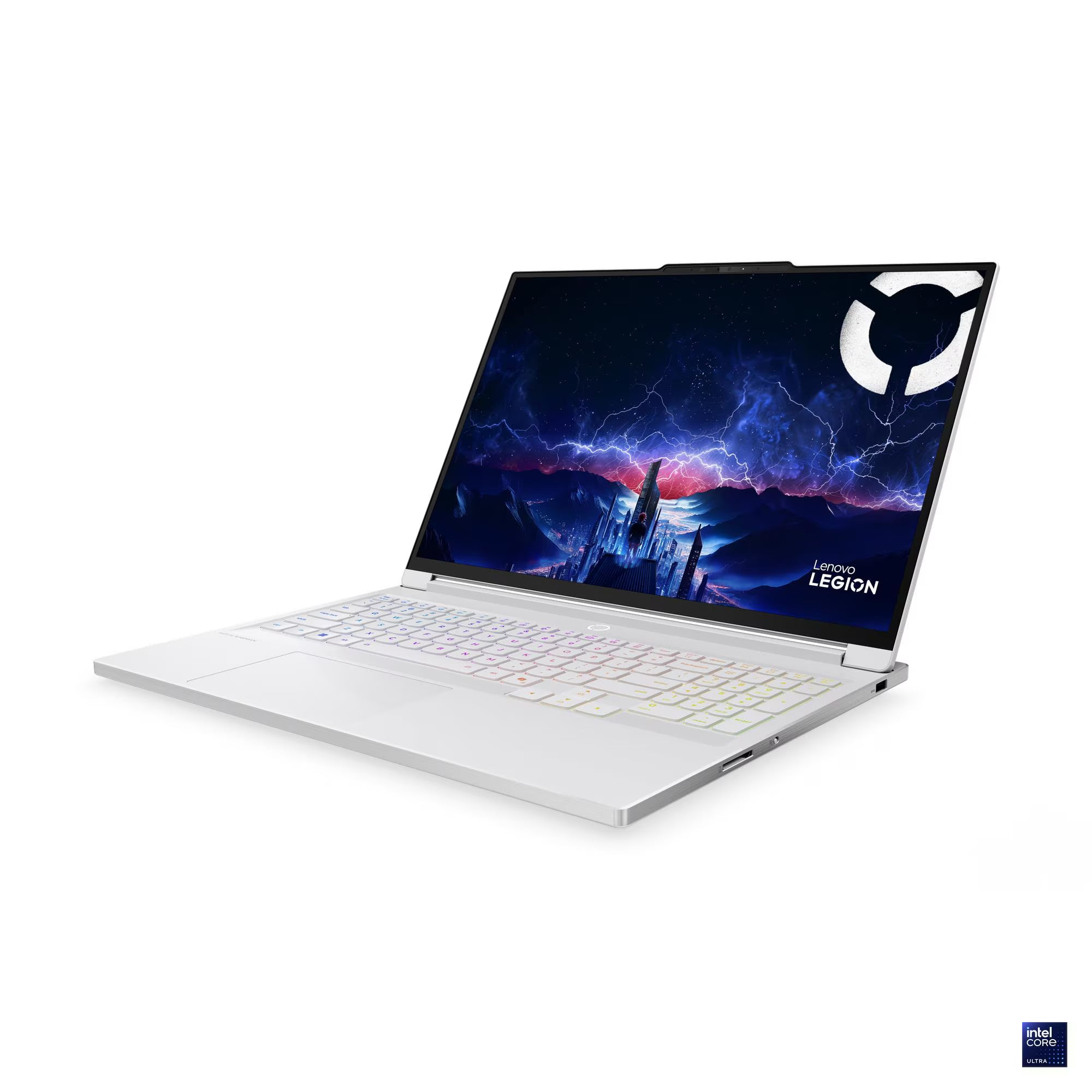 Lenovo Legion 7 16IAX10 - 16" OLED 240Hz - Intel Core Ultra 7 255HX - 32GB RAM - 2TB SSD - NVIDIA RTX 5060 8GB - WIN 11 PRO K