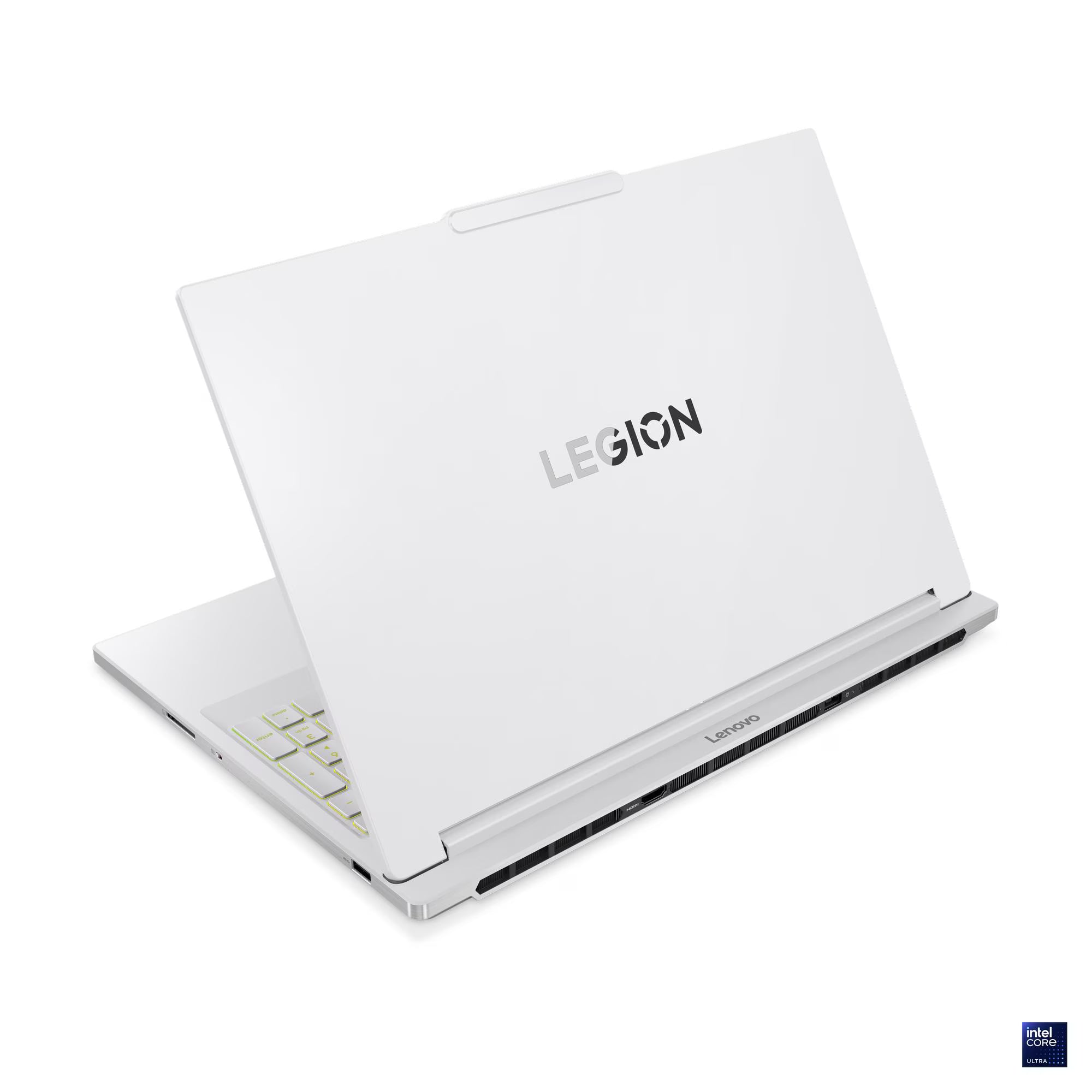 Lenovo Legion 7 16IAX10 - 16" OLED 240Hz - Intel Core Ultra 7 255HX - 32GB RAM - 2TB SSD - NVIDIA RTX 5060 8GB - WIN 11 PRO K