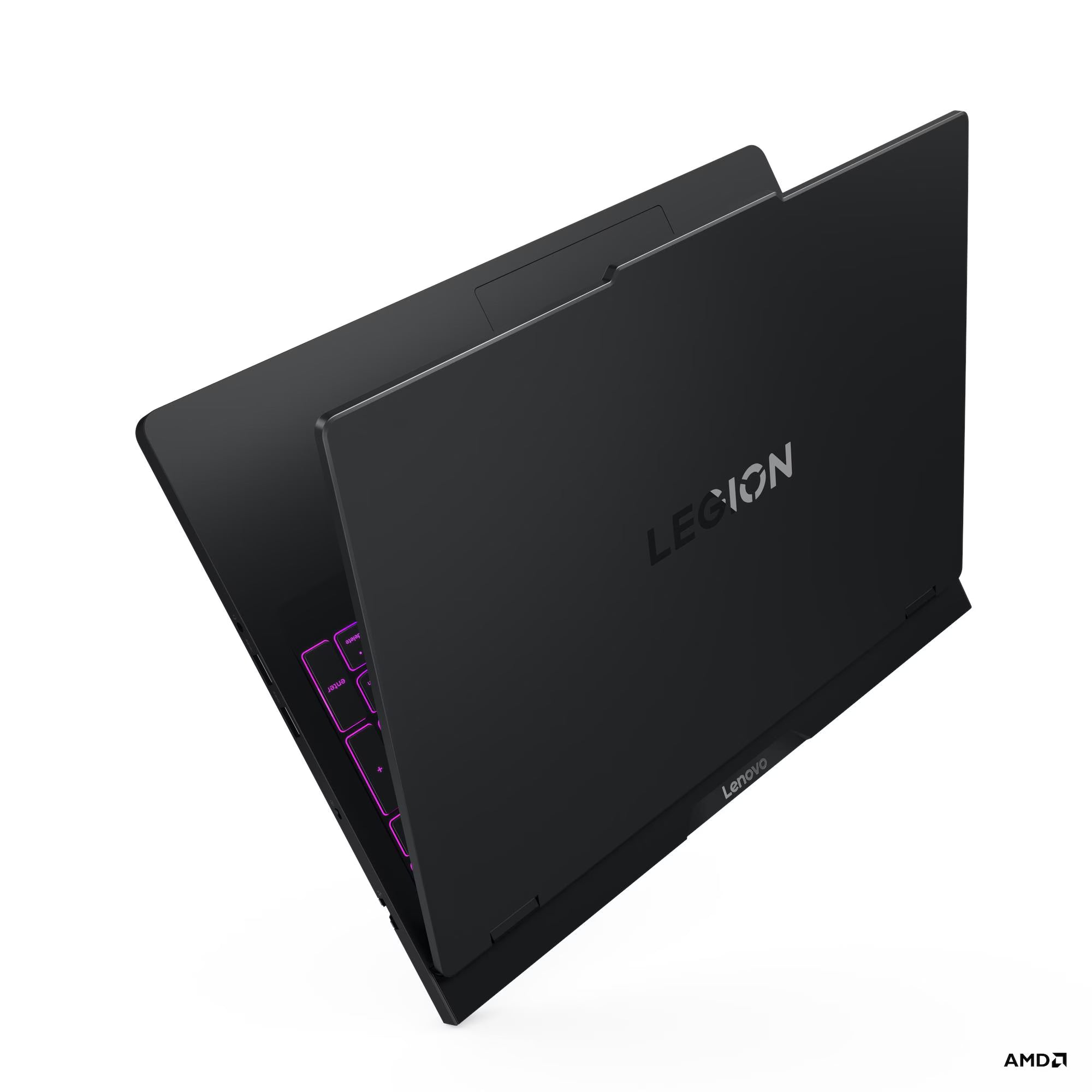 Lenovo Legion Pro 5 16ADR10 - 16" QHD 240Hz - AMD Ryzen 9 8945HX - 32GB RAM - 1TB SSD - NVIDIA RTX 5060 8GB - WIN 11 PRO K