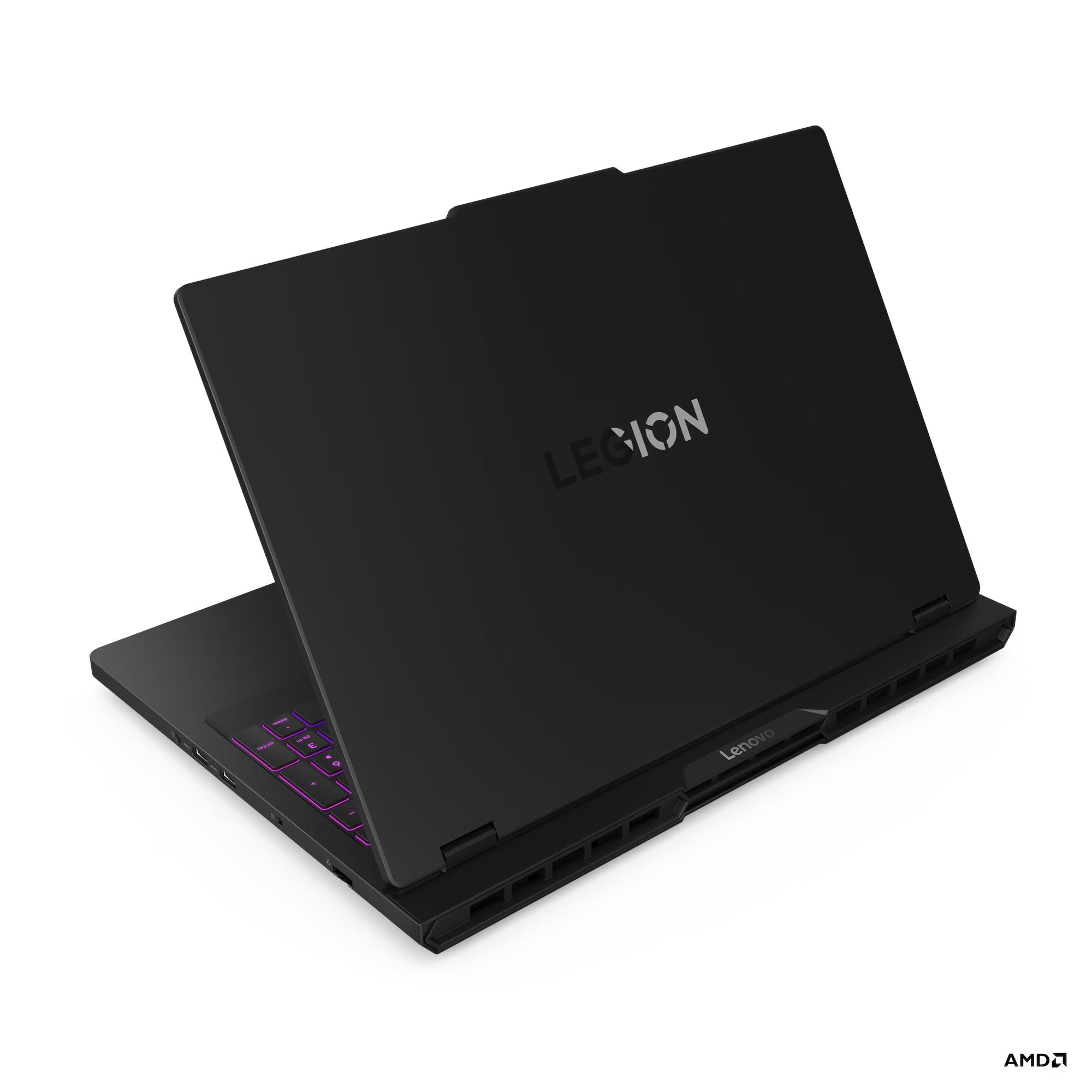 Lenovo Legion Pro 5 16ADR10 - 16" QHD 240Hz - AMD Ryzen 9 8945HX - 32GB RAM - 1TB SSD - NVIDIA RTX 5060 8GB - WIN 11 PRO K