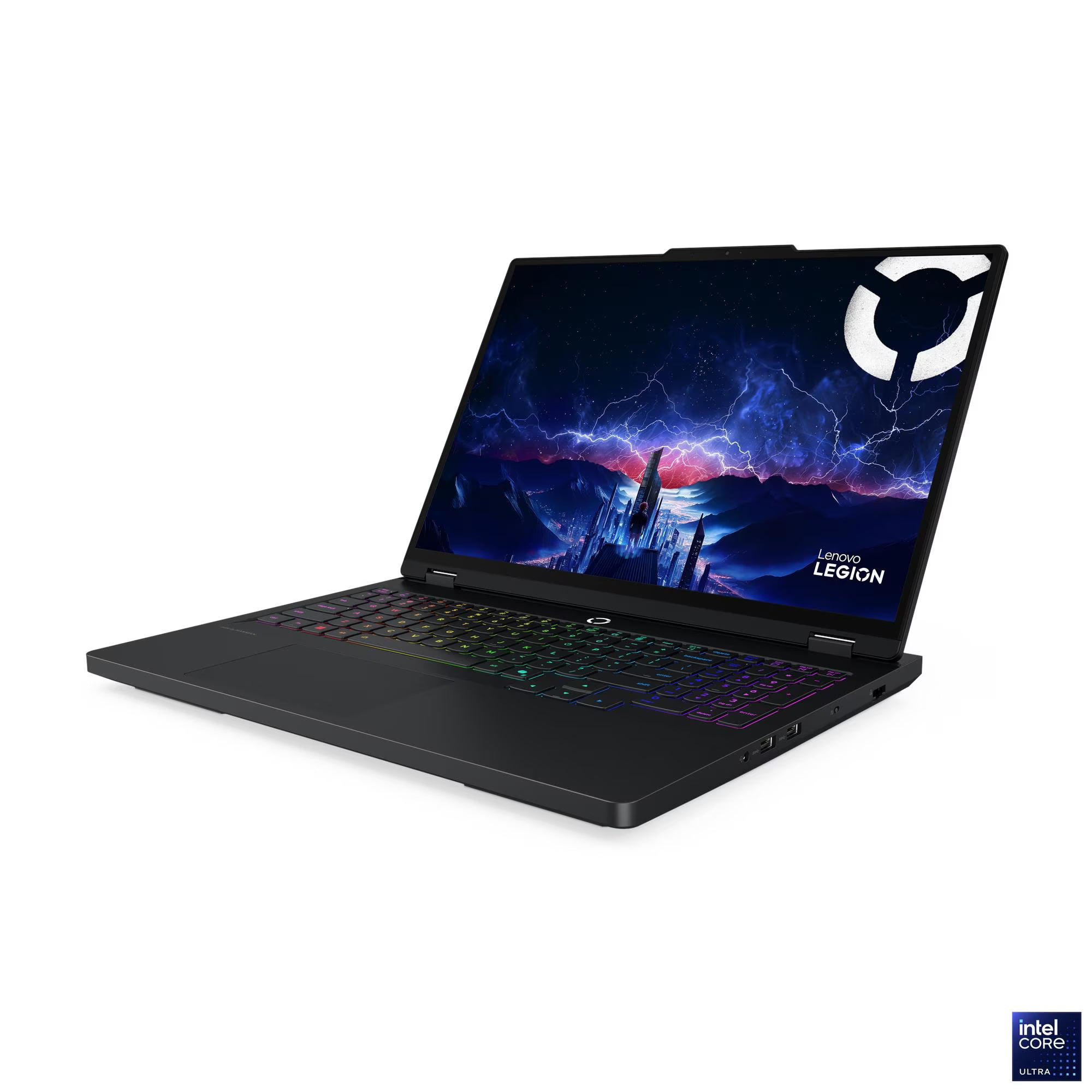 Lenovo Legion Pro 5 16IAX10 16" OLED 165Hz - Intel Core Ultra 9 275HX - 32GB RAM - 1TB SSD - NVIDIA RTX 5070 8GB - WIN 11 PRO K