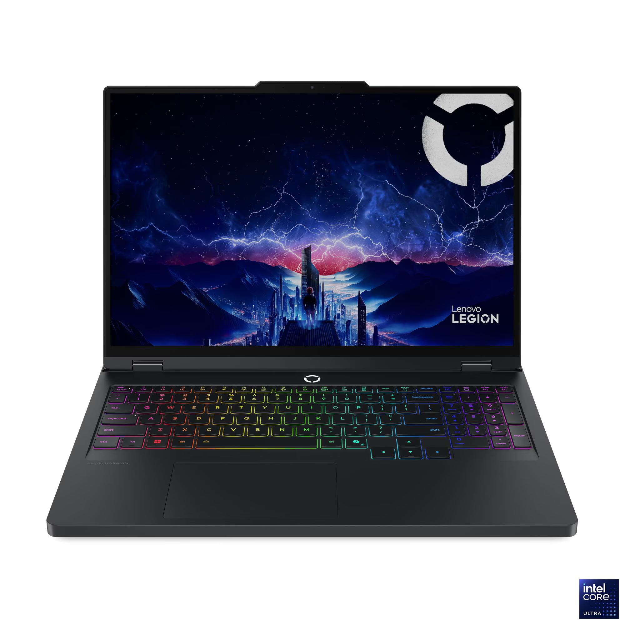 Lenovo Legion Pro 5 16IAX10 16" OLED 165Hz - Intel Core Ultra 9 275HX - 32GB RAM - 1TB SSD - NVIDIA RTX 5070 8GB - WIN 11 PRO K