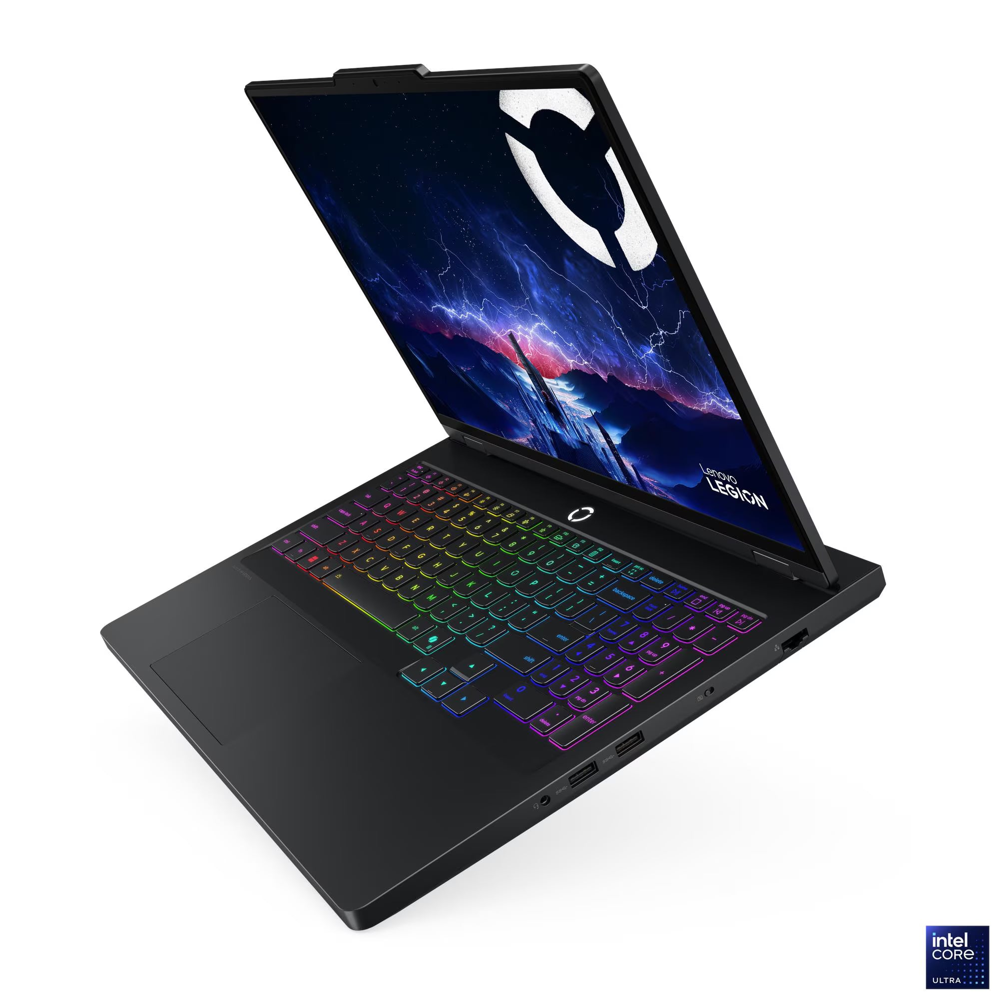 Lenovo Legion Pro 5 16IAX10 16" OLED 165Hz - Intel Core Ultra 9 275HX - 32GB RAM - 1TB SSD - NVIDIA RTX 5070 8GB - WIN 11 PRO K