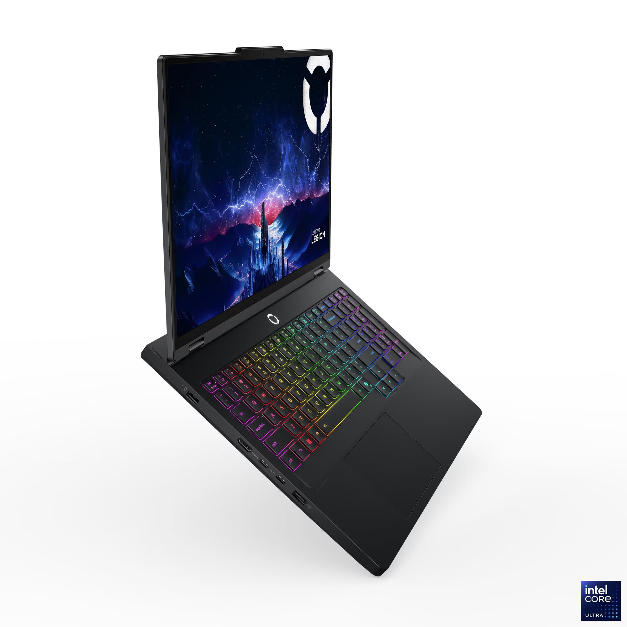 Lenovo Legion Pro 5 16IAX10 16" OLED 165Hz - Intel Core Ultra 9 275HX - 32GB RAM - 1TB SSD - NVIDIA RTX 5070 8GB - WIN 11 PRO K