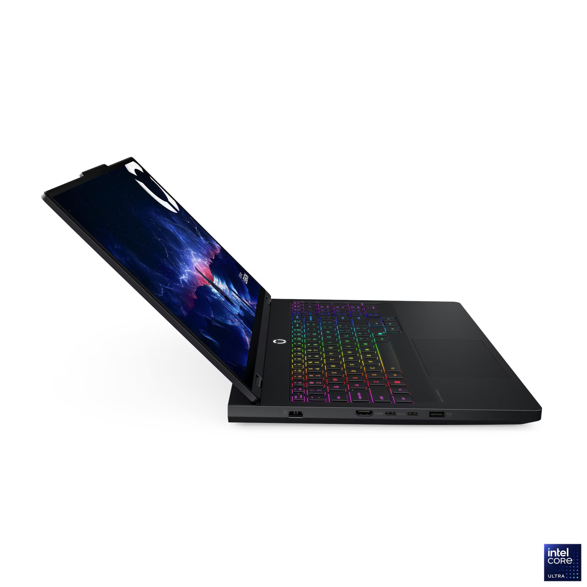 Lenovo Legion Pro 5 16IAX10 16" OLED 165Hz - Intel Core Ultra 9 275HX - 32GB RAM - 1TB SSD - NVIDIA RTX 5070 8GB - WIN 11 PRO K