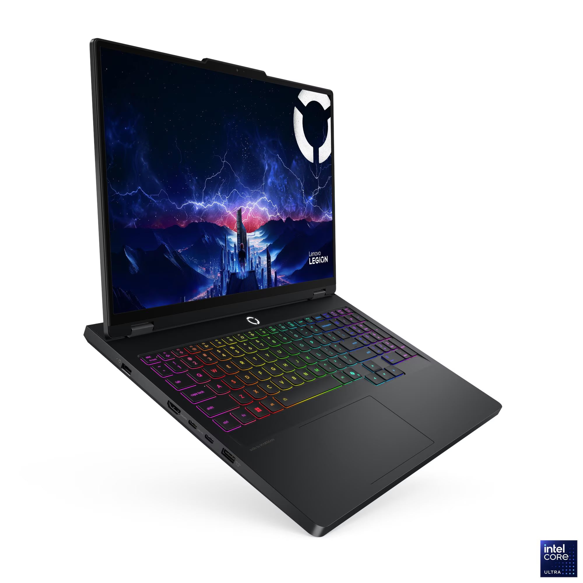 Lenovo Legion Pro 5 16IAX10 16" OLED 165Hz - Intel Core Ultra 9 275HX - 32GB RAM - 1TB SSD - NVIDIA RTX 5070 8GB - WIN 11 PRO K