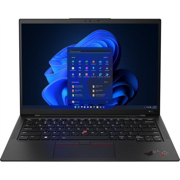 Lenovo ThinkPad X1 Carbon Gen 12 14" WUXGA Laptop - Core Ultra 7 155U - 16GB RAM -  1TB SSD  - Shared - Win 11 Pro