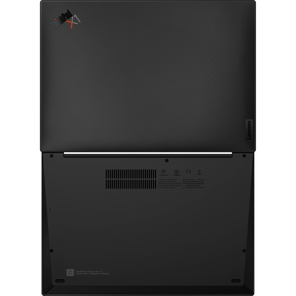 Lenovo ThinkPad X1 Carbon Gen 10 14 Lenovo ThinkPad X1 Carbon Gen 10 14