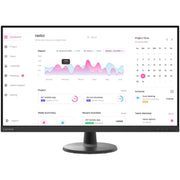 Lenovo 31.5" D32-40 (1920x1080) 60Hz VA 99% sRGB  Monitor