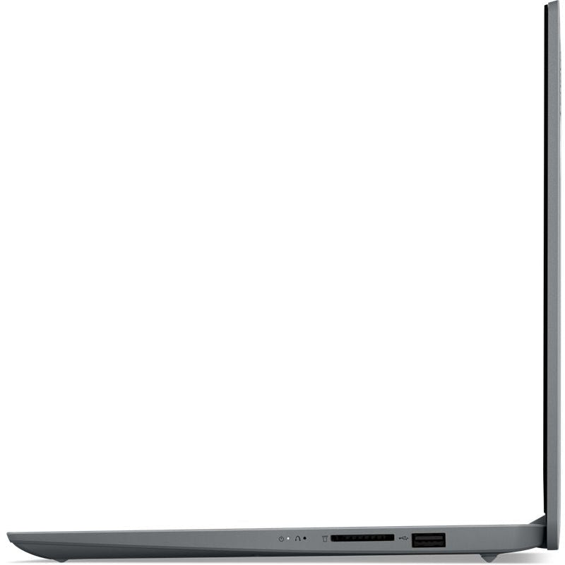 Lenovo IdeaPad 1 14AMN7 14" FHD 60Hz Laptop - Ryzen 3 7320U - 4GB RAM - 256GB SSD - Shared - DOS (Cloud Grey)