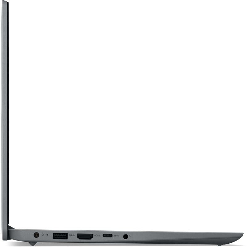 Lenovo IdeaPad 1 14AMN7 14" FHD 60Hz Laptop - Ryzen 3 7320U - 4GB RAM - 256GB SSD - Shared - DOS (Cloud Grey)