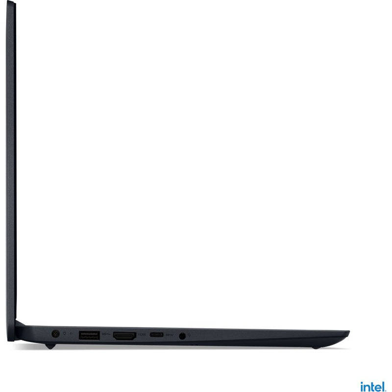 Lenovo IdeaPad 1 14IAU7 14" FHD Laptop - Core i7-1255U - 8GB RAM - 512GB SSD - Shared -  WIN 10 PRO K (Abyss Blue)