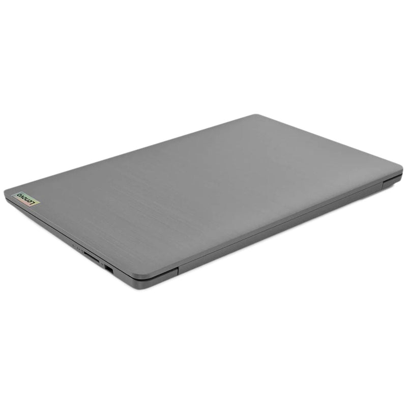 Lenovo IdeaPad 3 15IAU7 15.6" Laptop - Core i5-1235U - 8GB RAM - 512GB SSD - Shared - DOS (Arctic Grey)