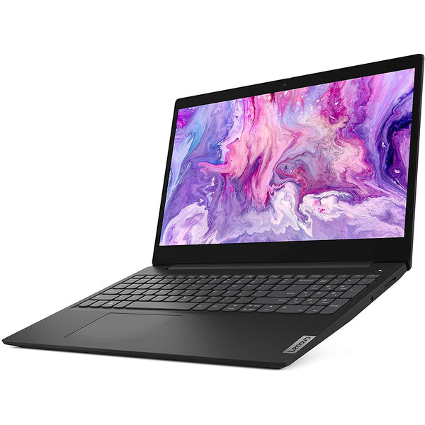 Lenovo IdeaPad 3 15IGL05 15.6" Laptop - Celeron N4020 - 4GB RAM - 1TB HDD - WIN 10 PRO K (Business Black)
